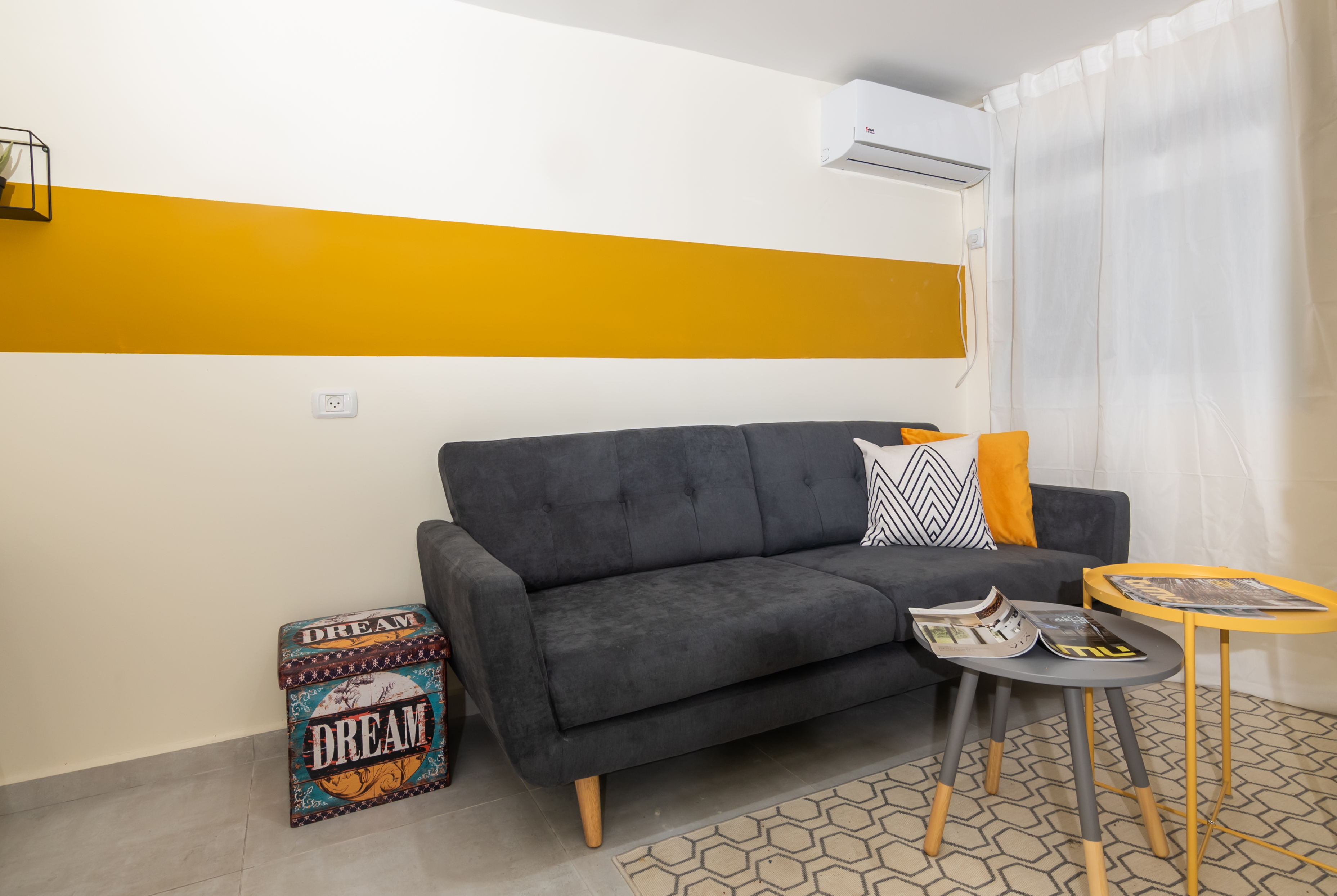 שיפוץ דירה- גוש עציון