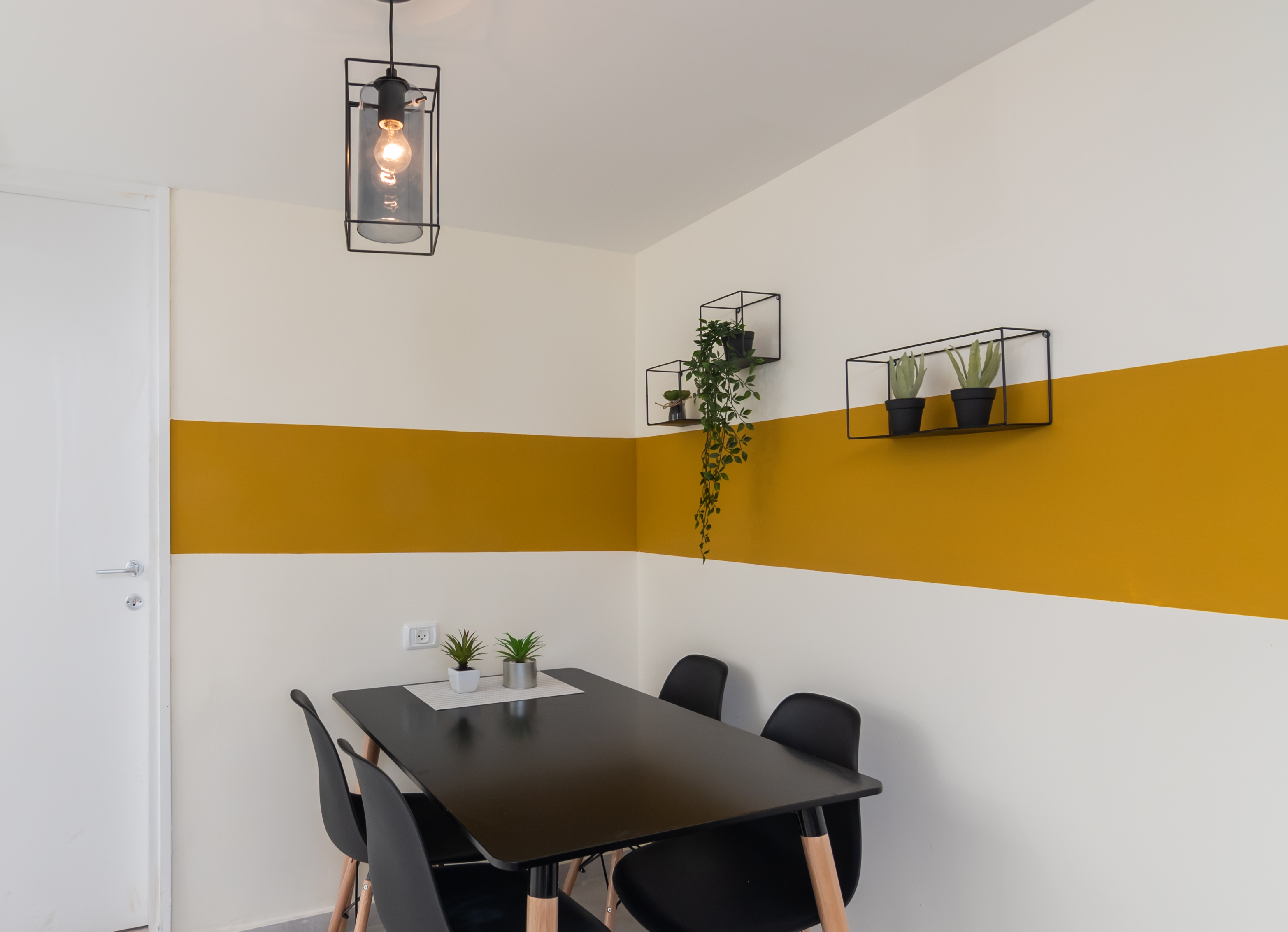 שיפוץ דירה- גוש עציון