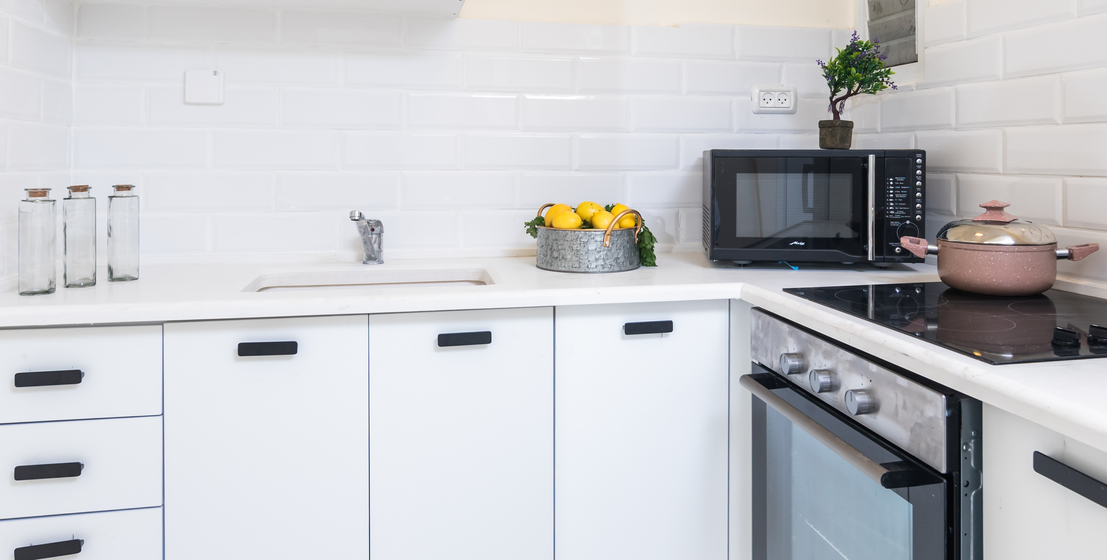 שיפוץ דירה- גוש עציון