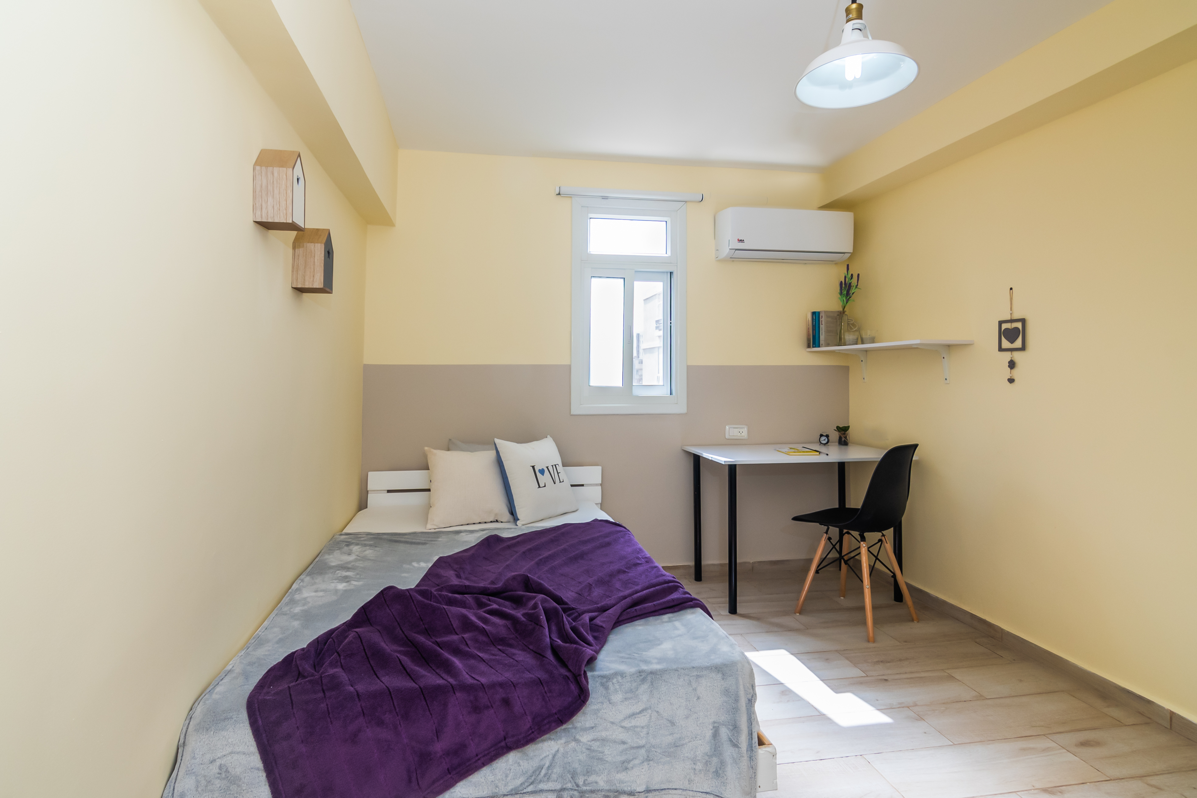 שיפוץ דירה- גוש עציון