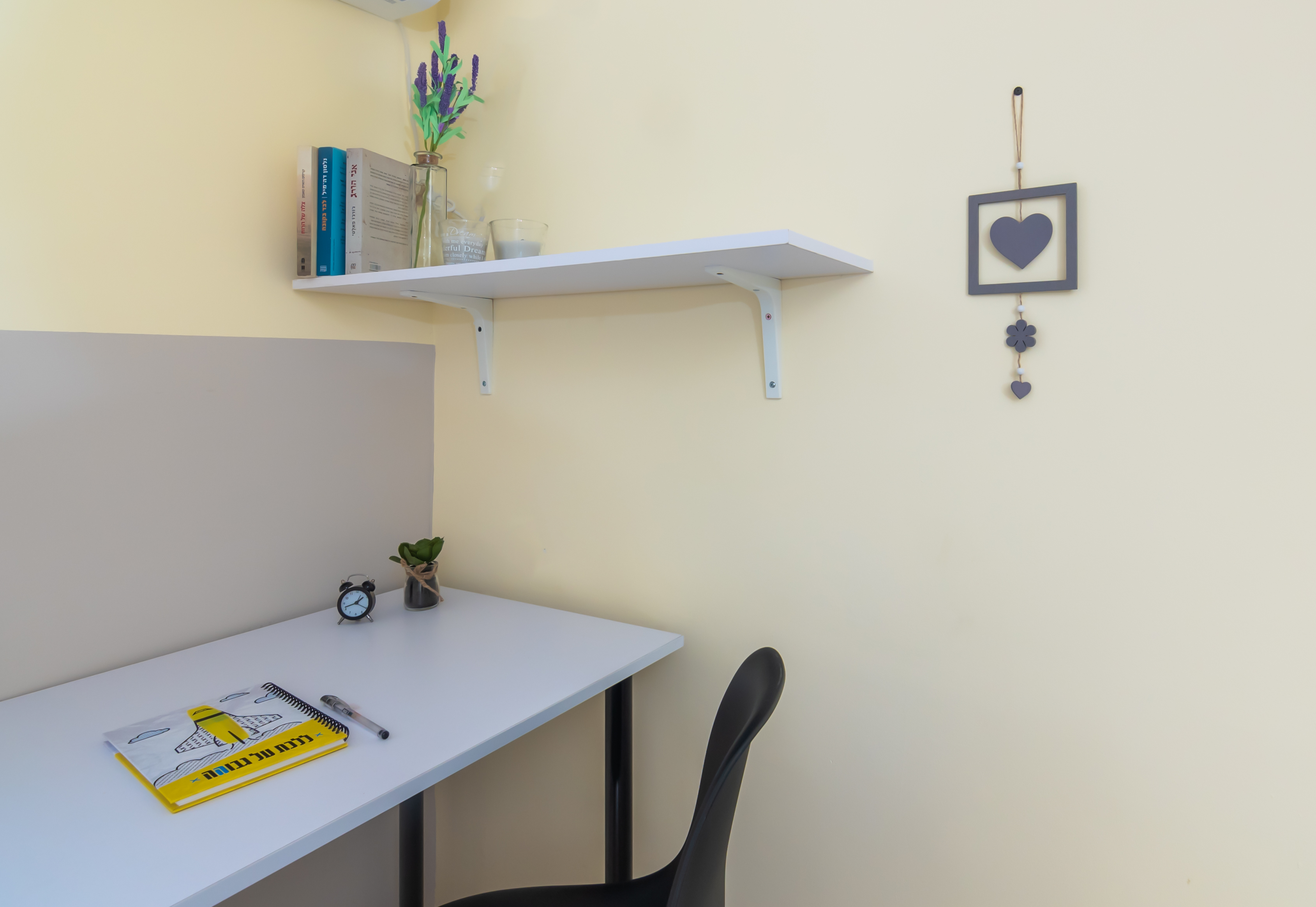 שיפוץ דירה- גוש עציון