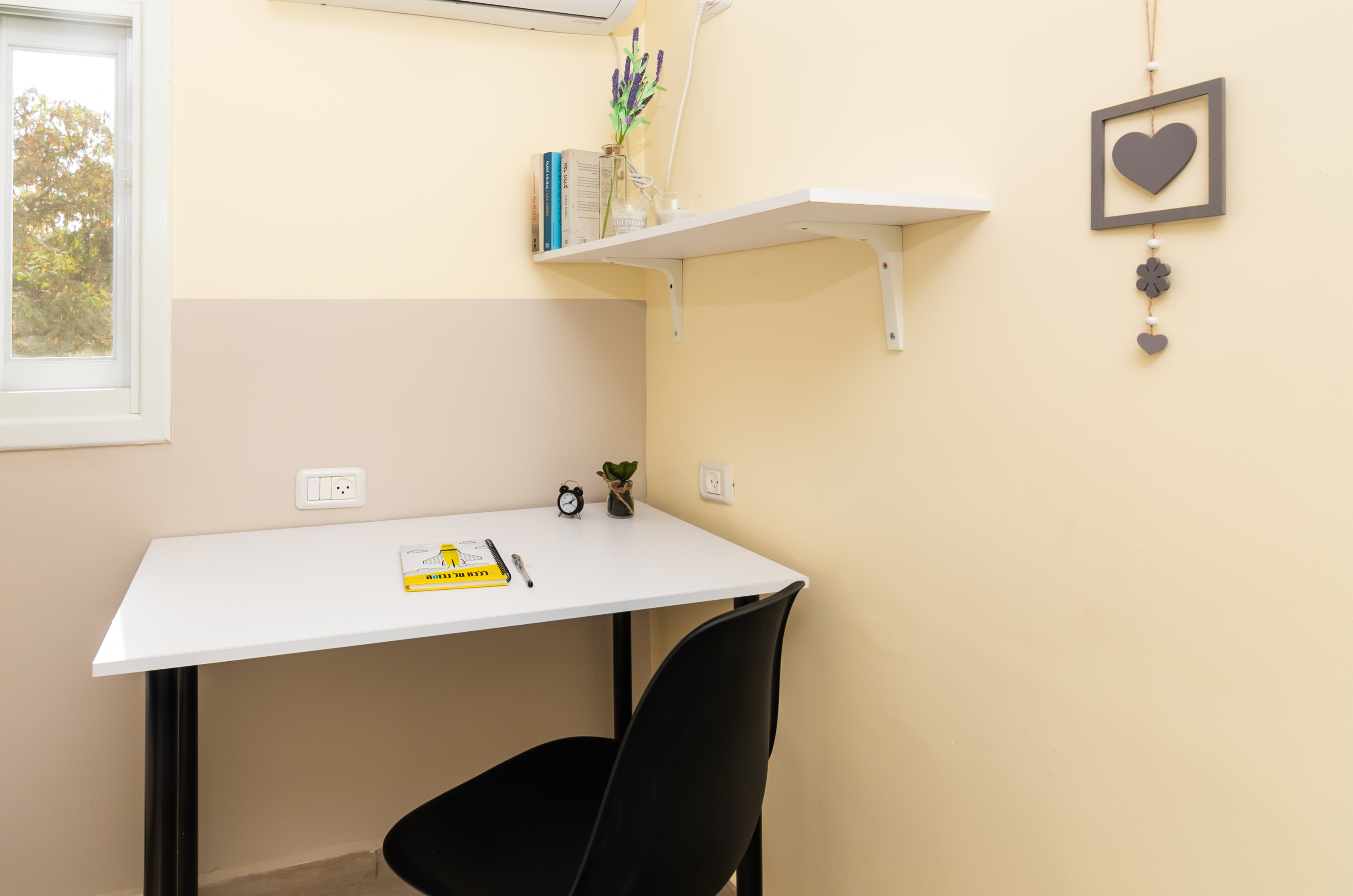 שיפוץ דירה- גוש עציון