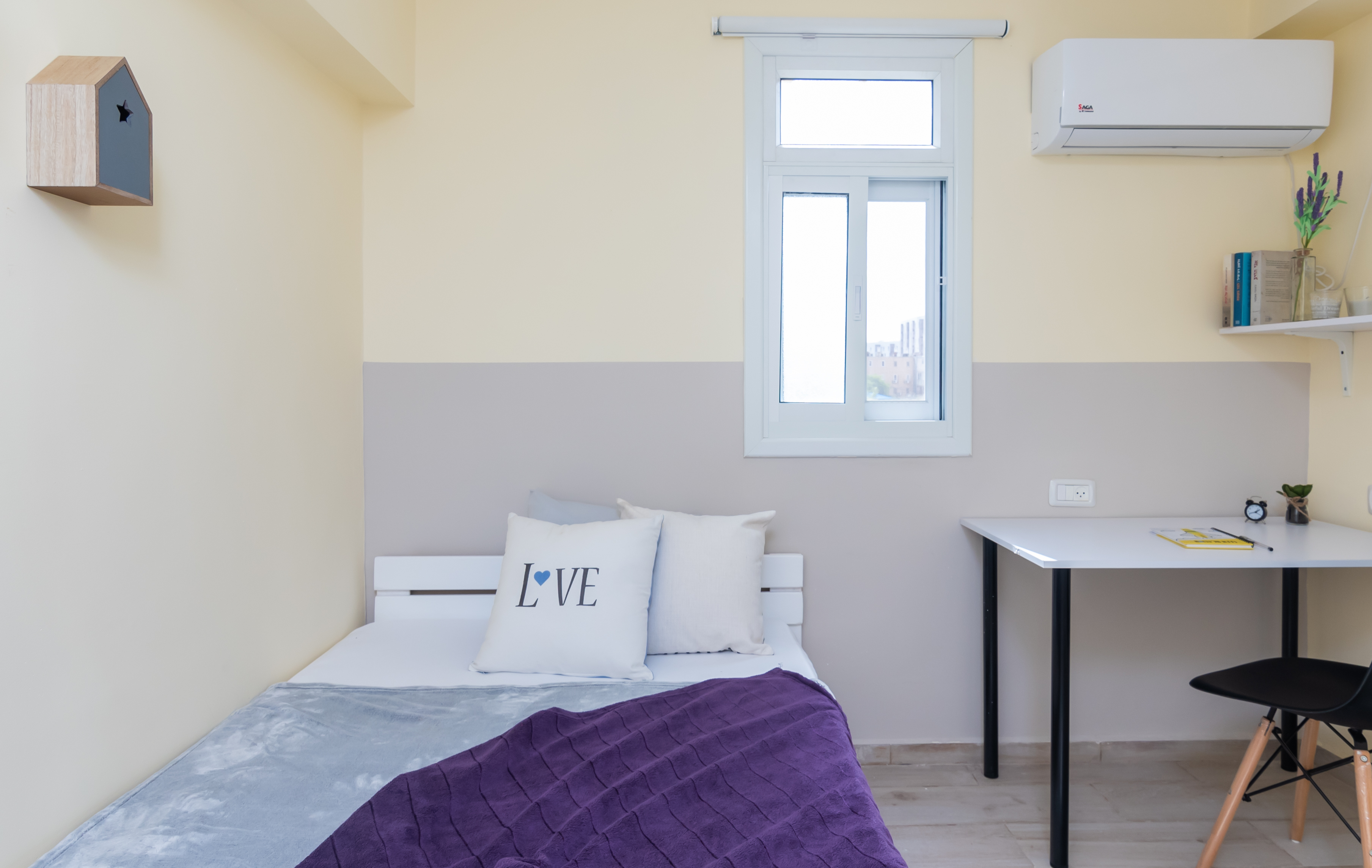 שיפוץ דירה- גוש עציון