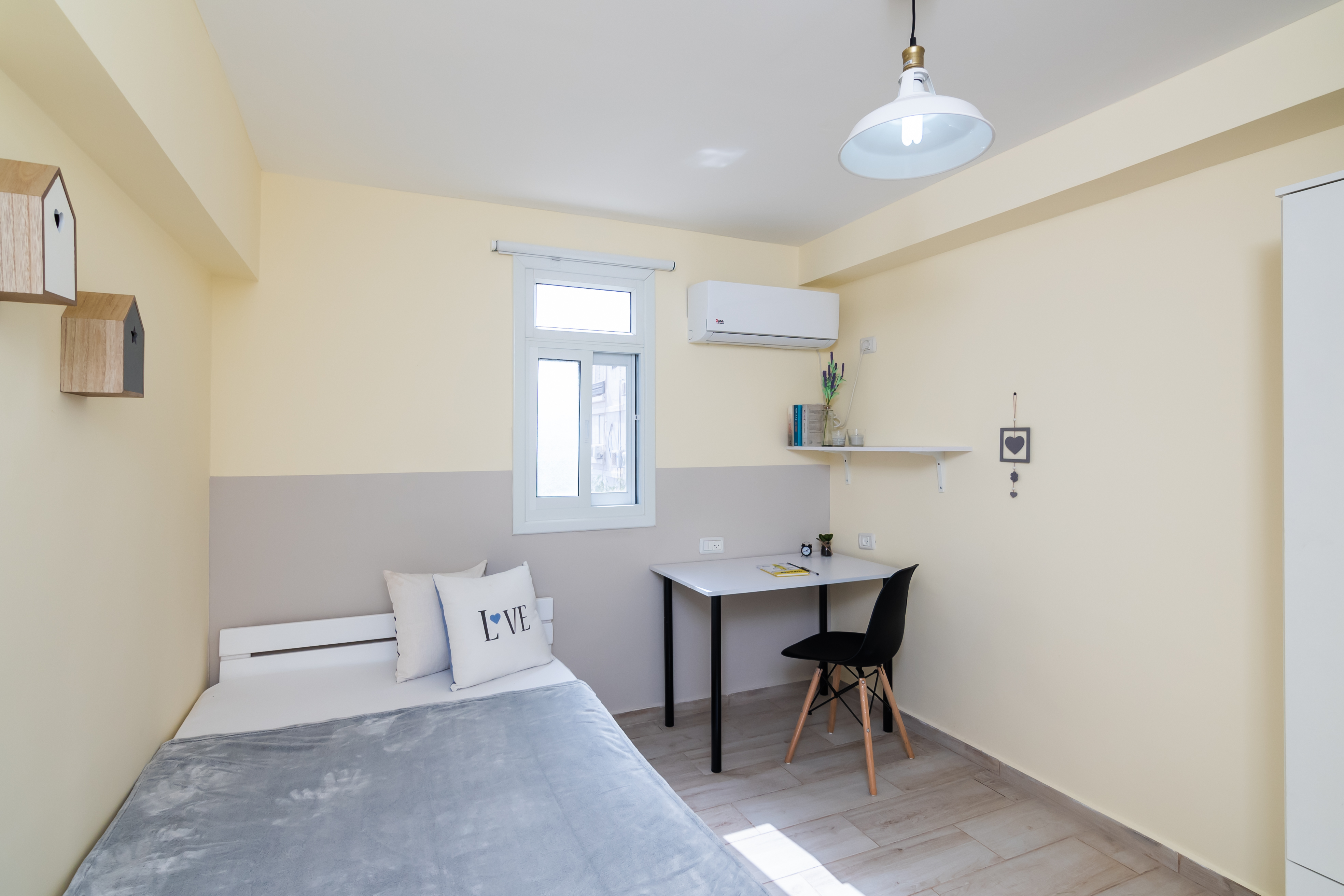 שיפוץ דירה- גוש עציון