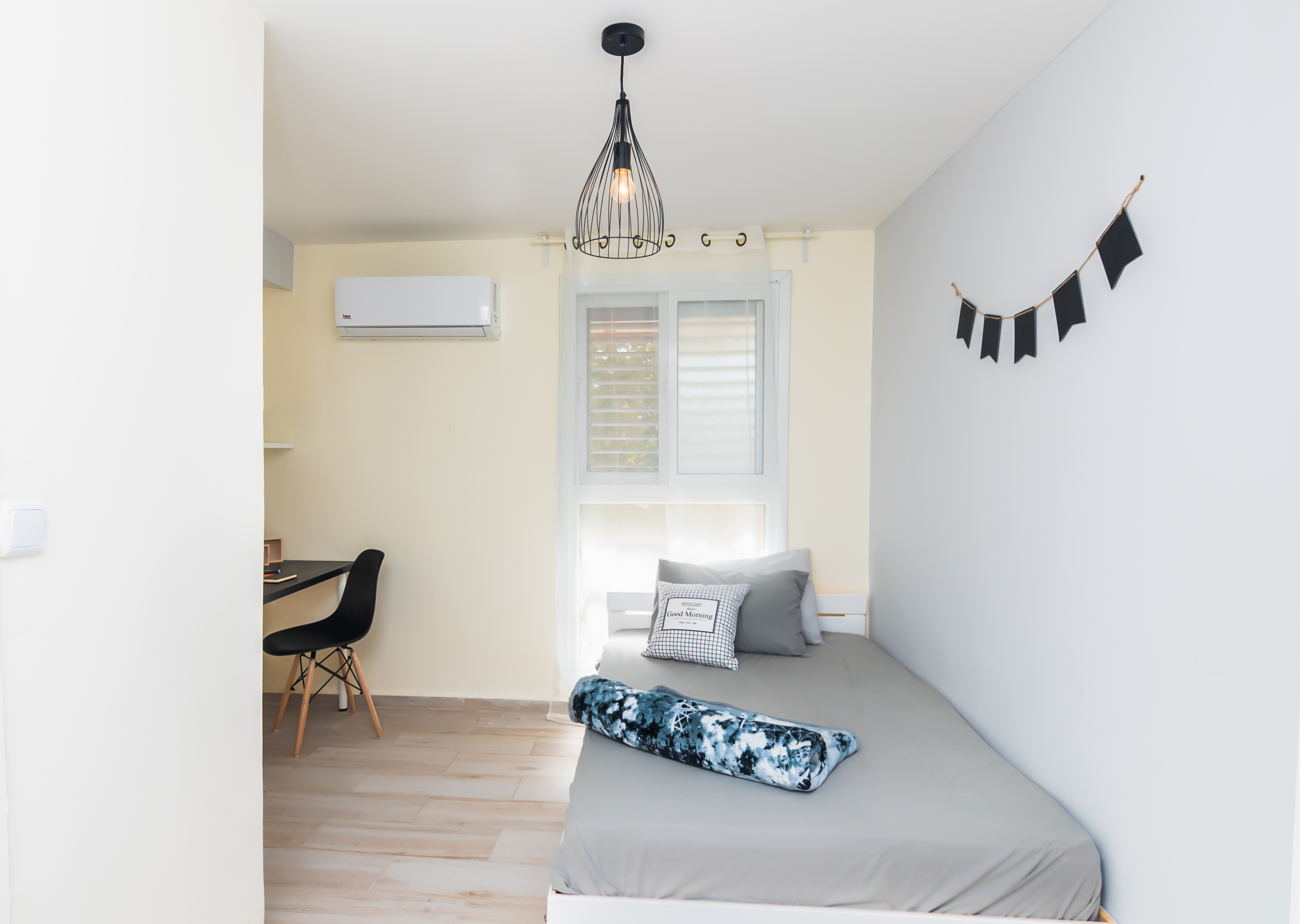 שיפוץ דירה- גוש עציון