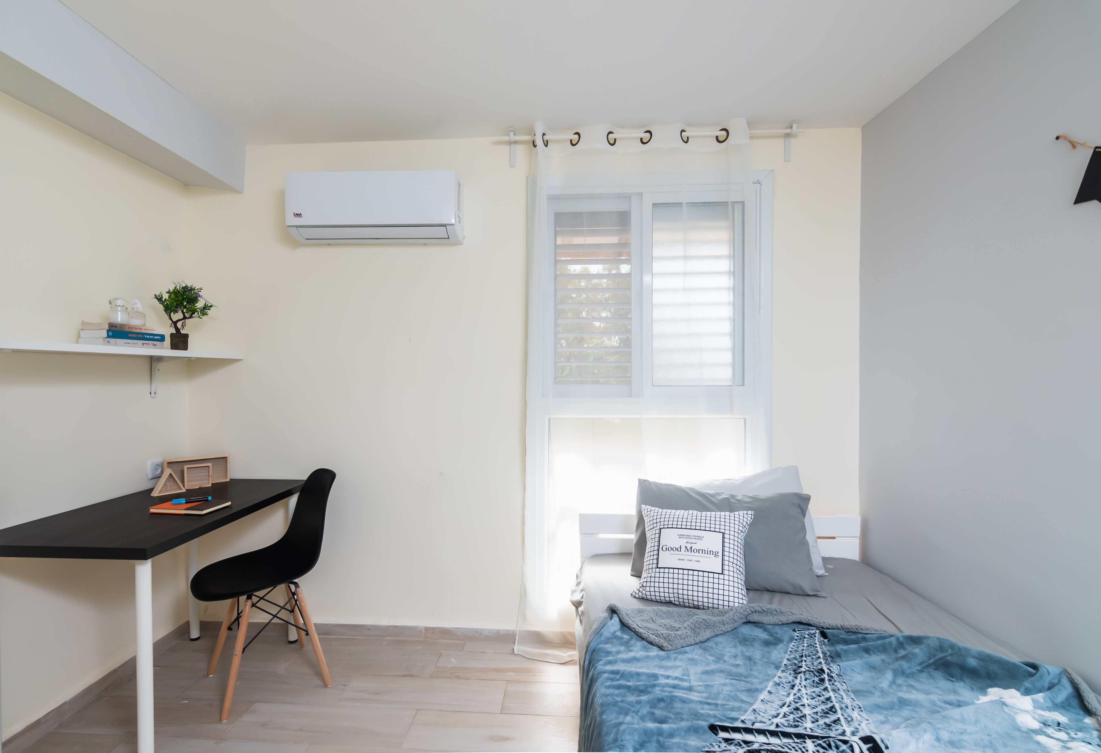 שיפוץ דירה- גוש עציון