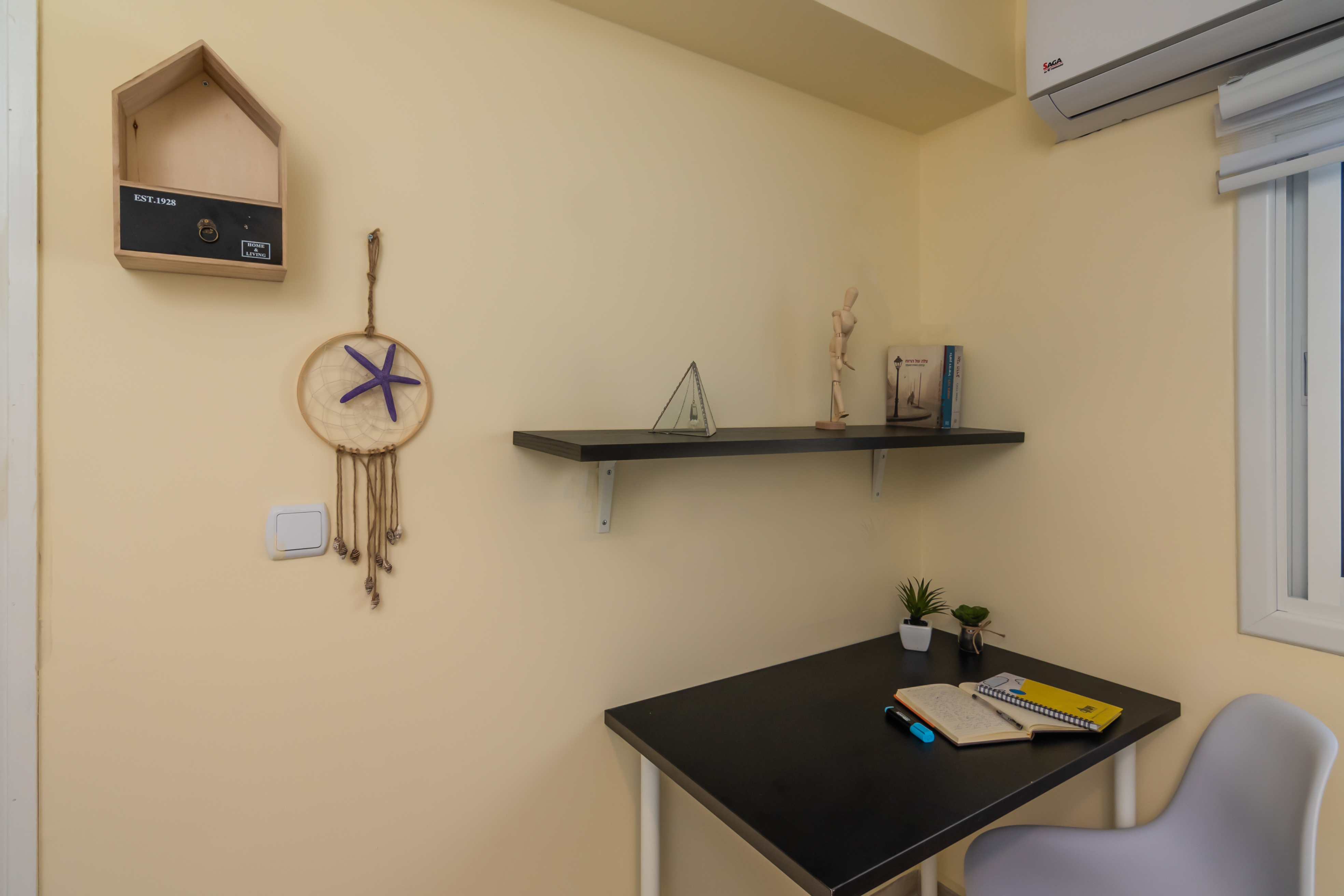 שיפוץ דירה- גוש עציון