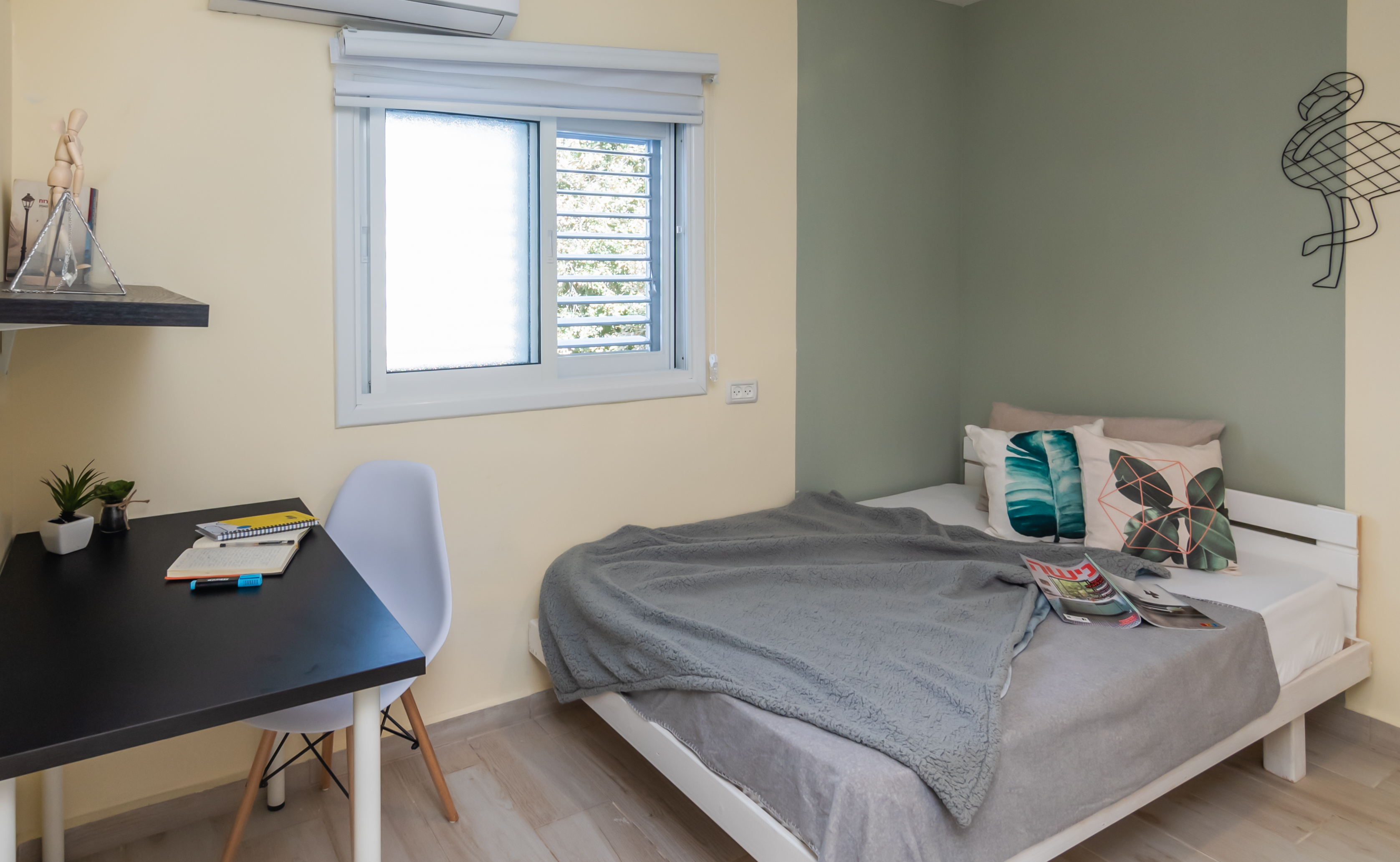 שיפוץ דירה- גוש עציון