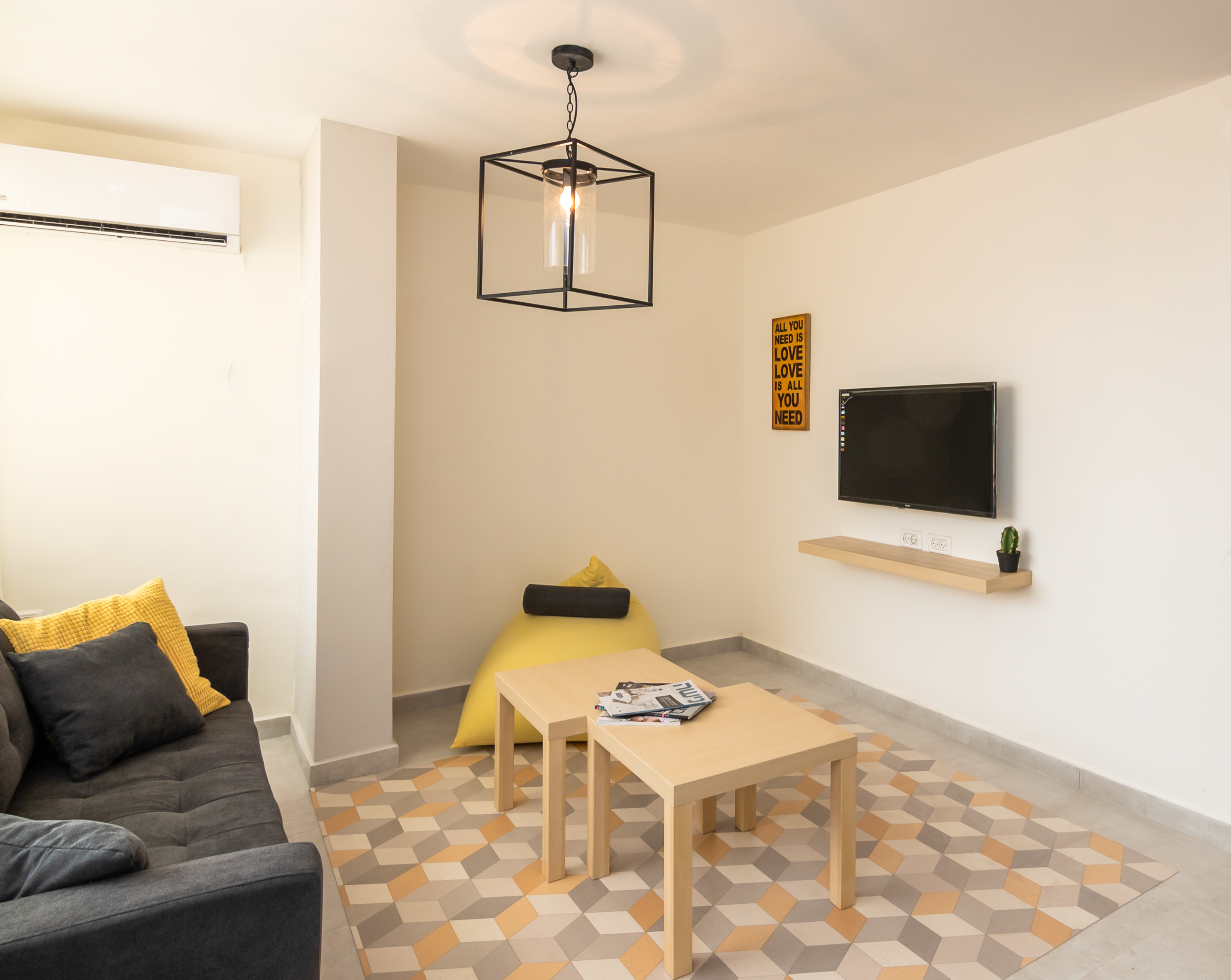 שיפוץ דירה- כ"ג יורדי הסירה