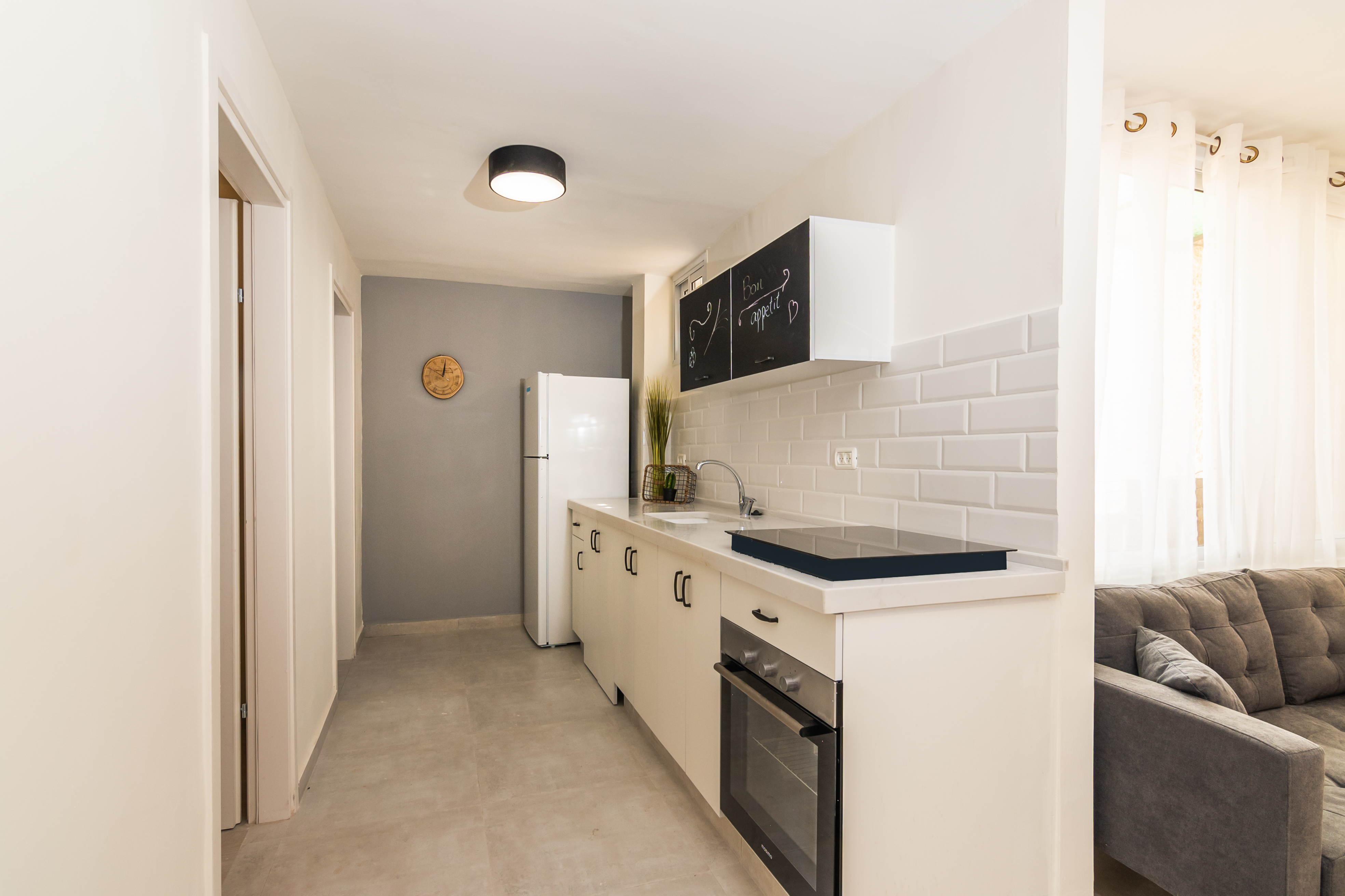 שיפוץ דירה- כ"ג יורדי הסירה