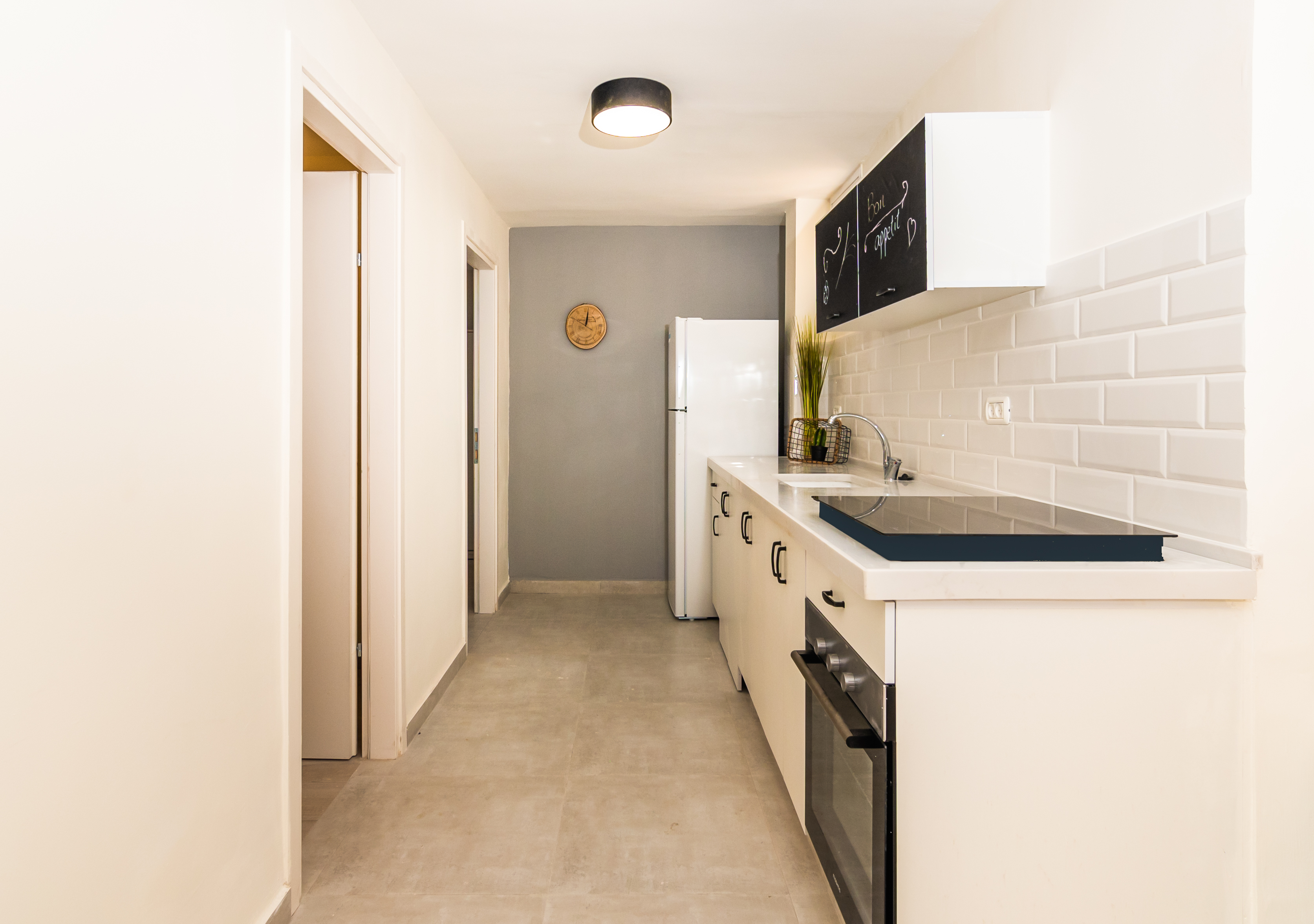 שיפוץ דירה- כ"ג יורדי הסירה