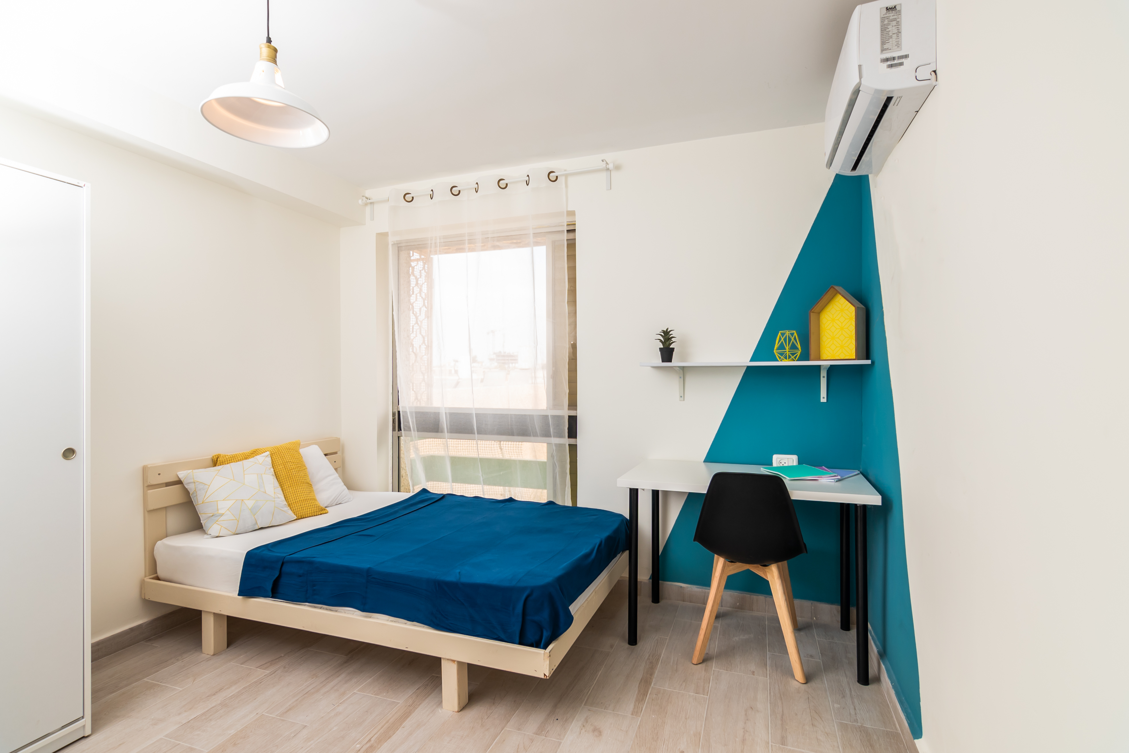 שיפוץ דירה- כ"ג יורדי הסירה