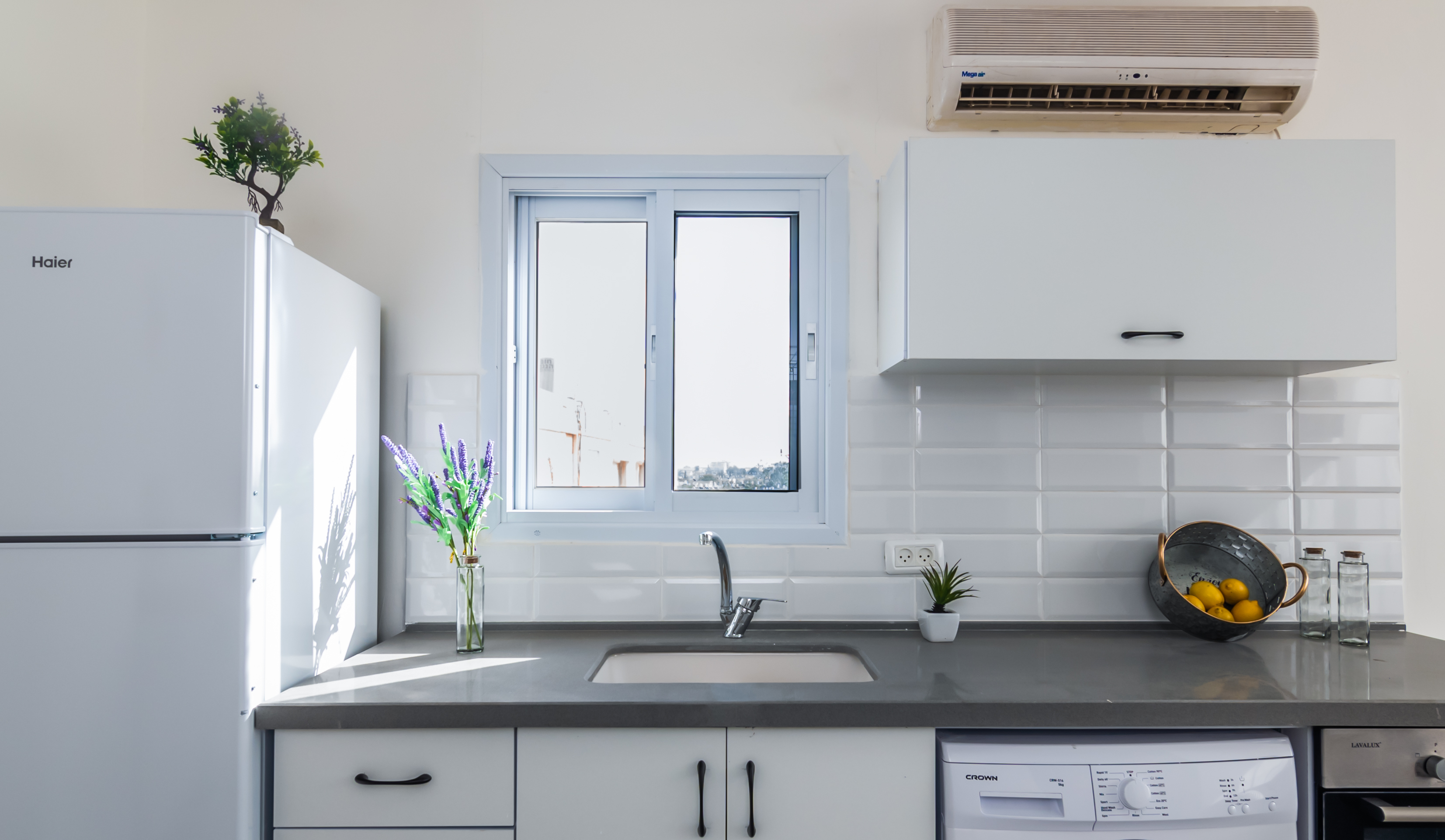 שיפוץ דירה- רבי עקיבא