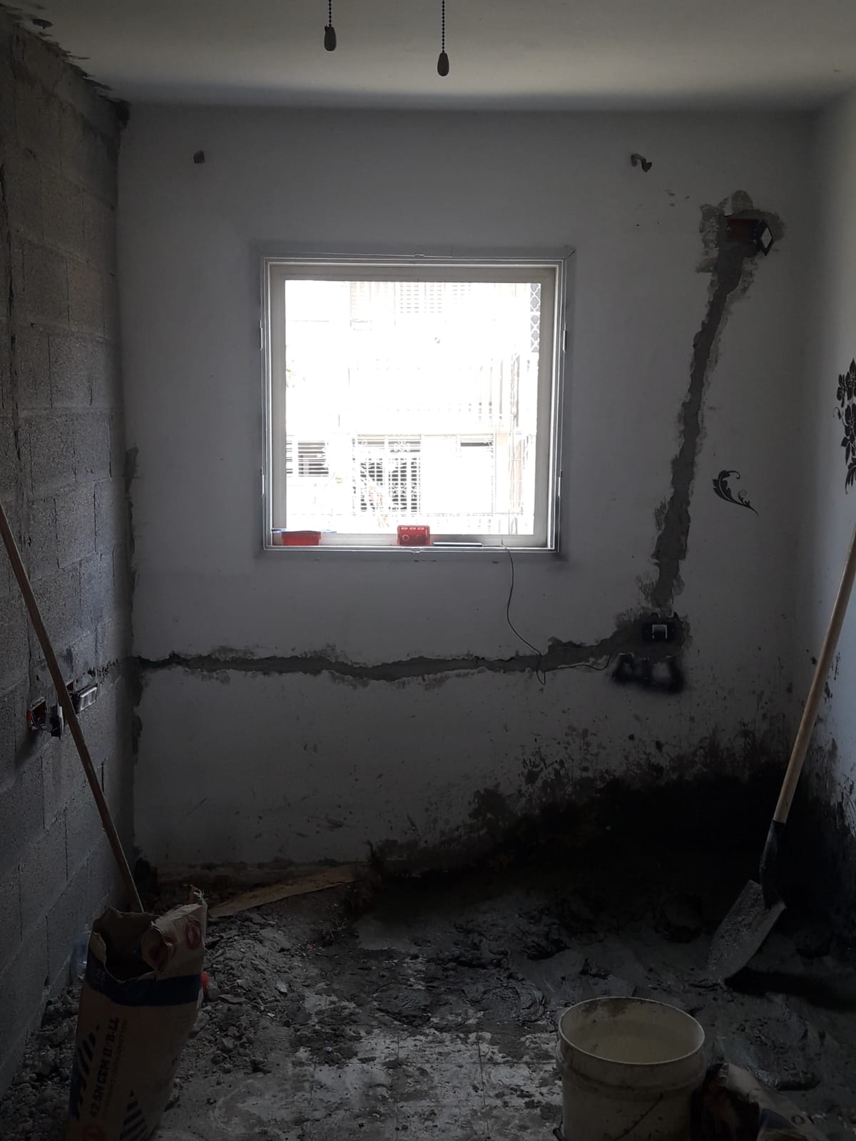 שיפוץ דירה כללי