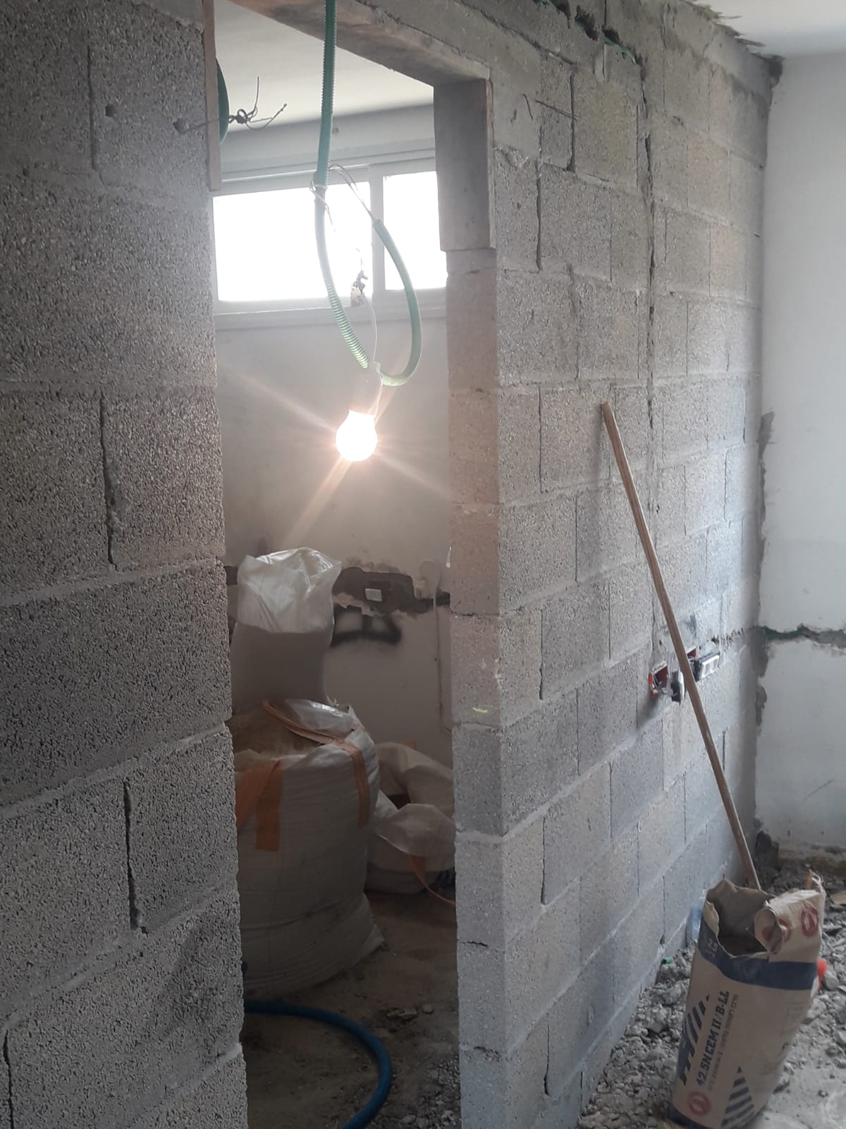 שיפוץ דירה כללי