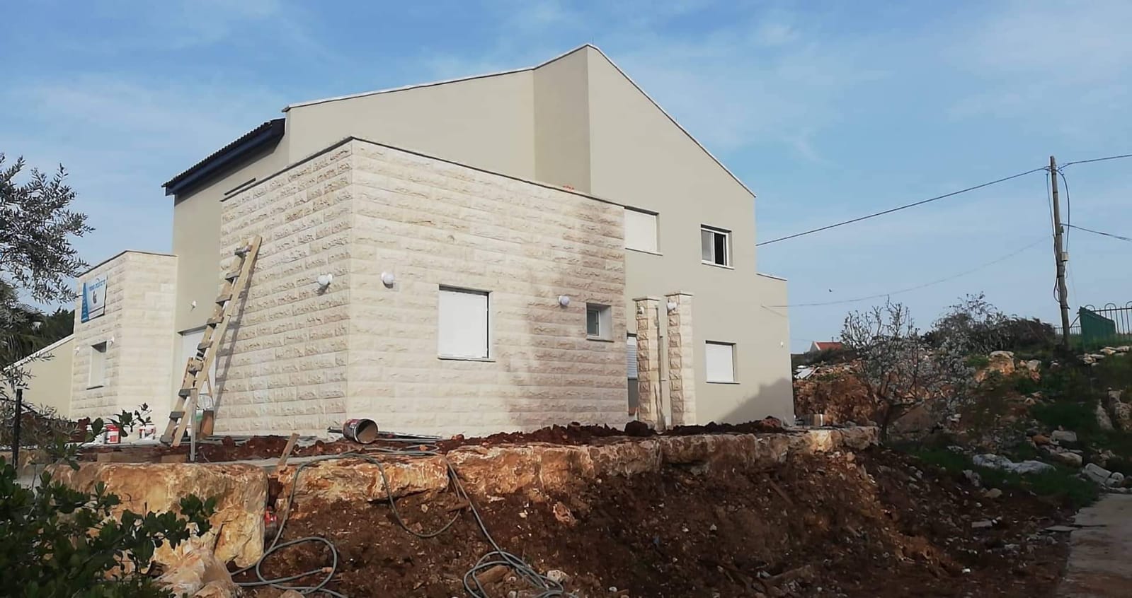 צילום מעבודה של אנדריי זוצקוב