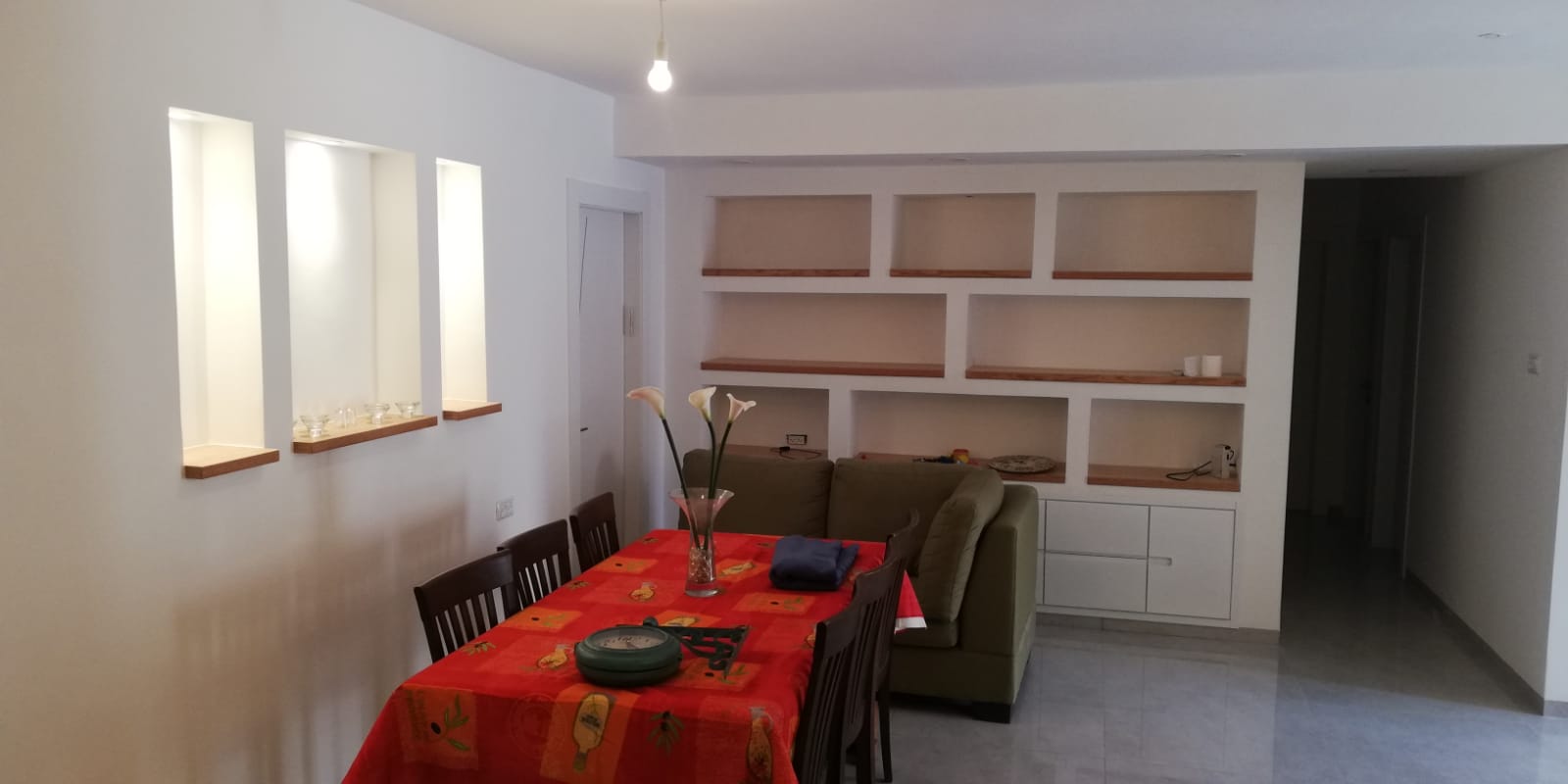 בניית בית פרטי