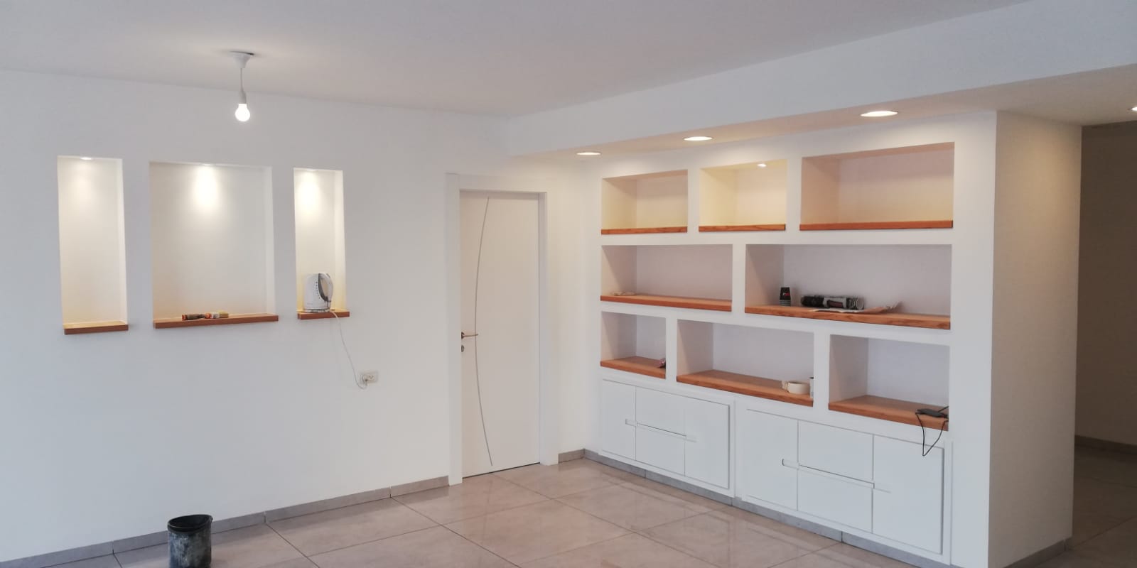 בניית בית פרטי