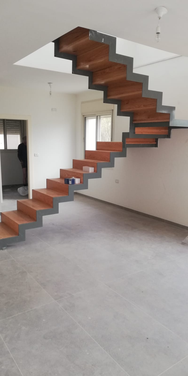 בניית בית פרטי