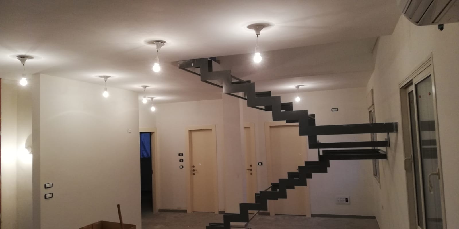 בניית בית פרטי