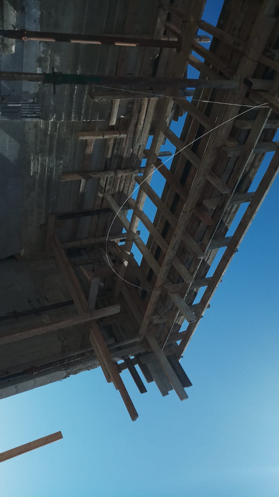 תוספת מרפסת