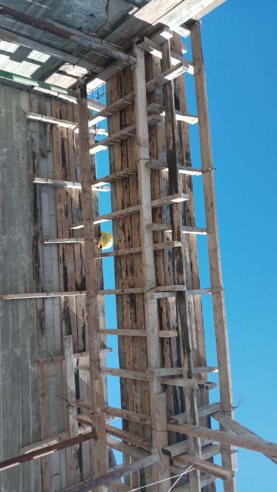 תוספת מרפסת