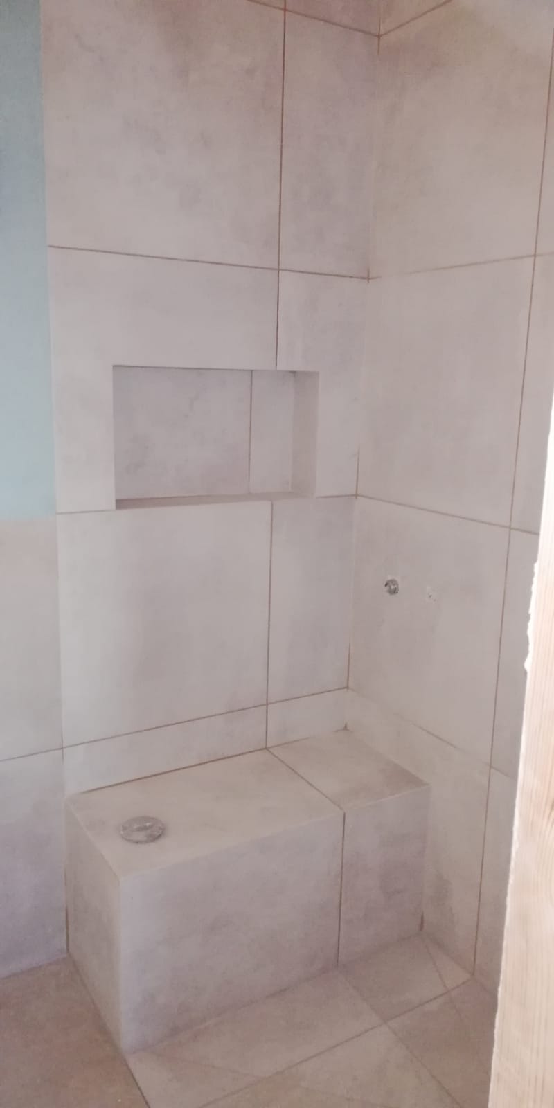 שיפוץ חדר אמבטיה ושירותים