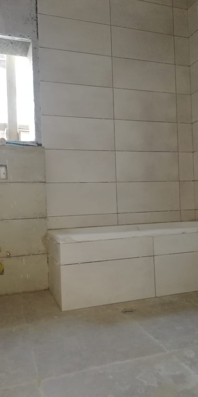 שיפוץ חדר אמבטיה ושירותים