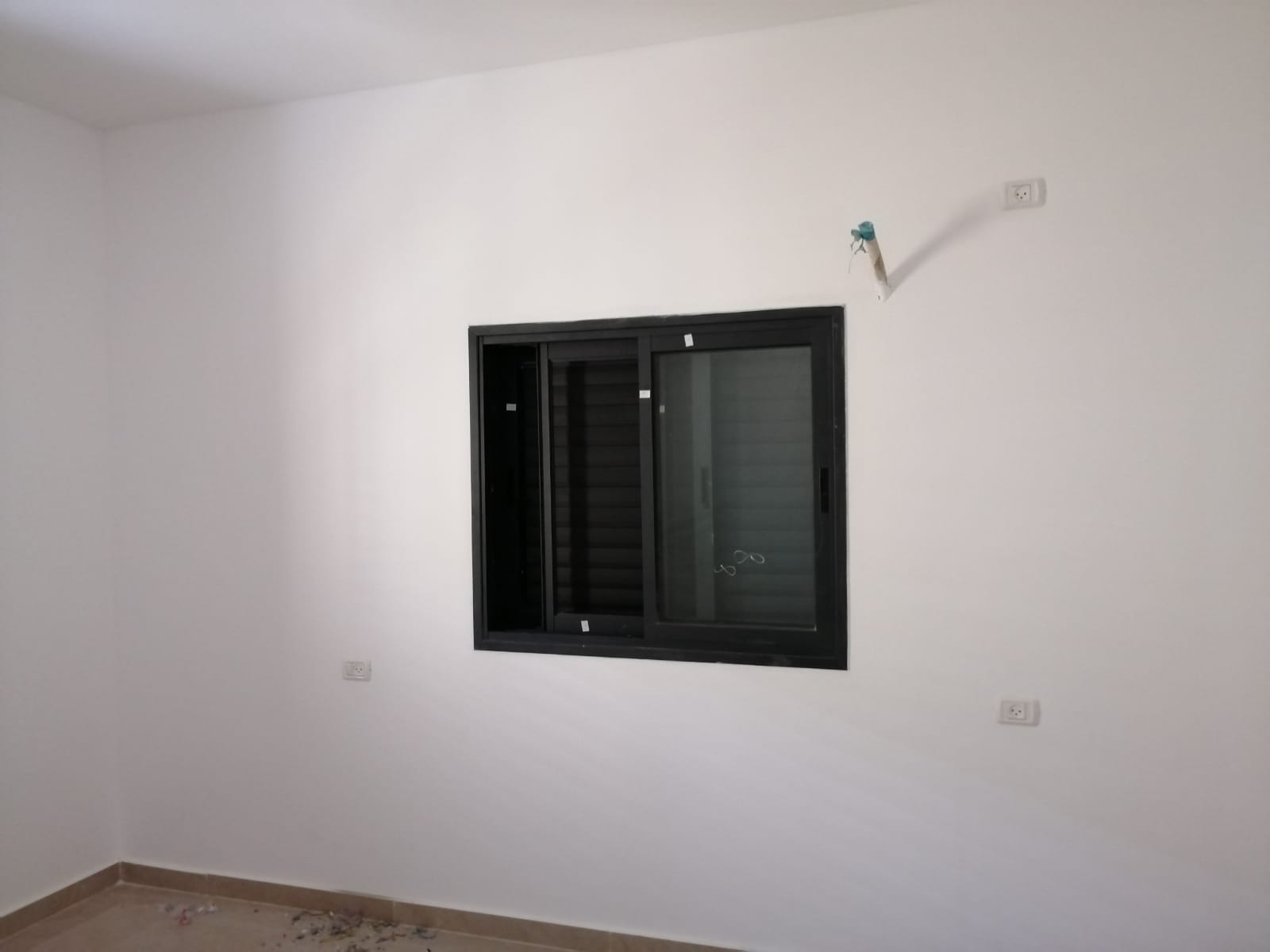 עבודות אלומיניום