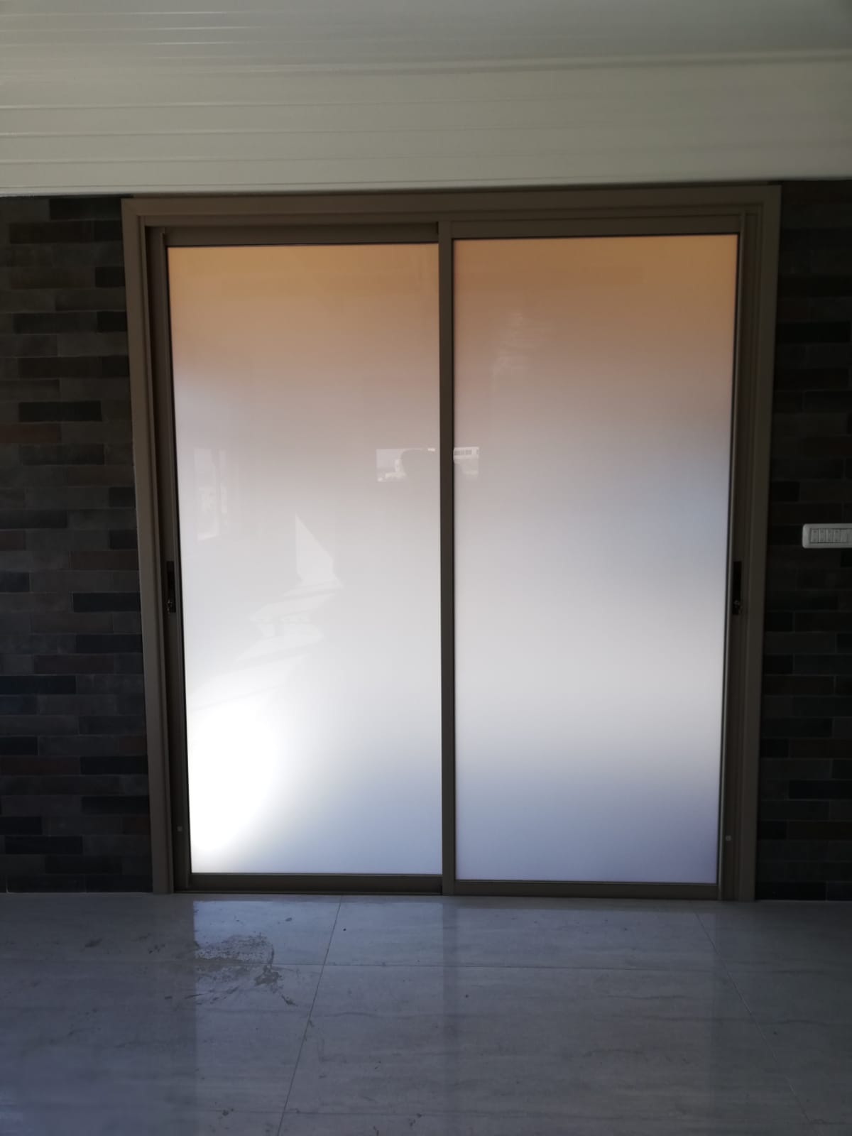 עבודות אלומיניום