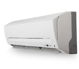 אספקה והתקנה של מזגנים וחימום תת רצפתי