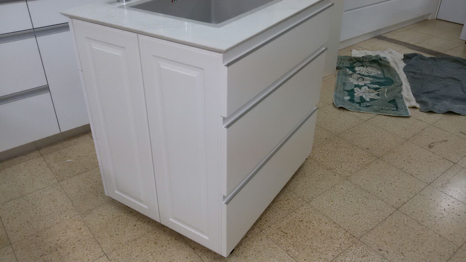 מטבחים ונגרות