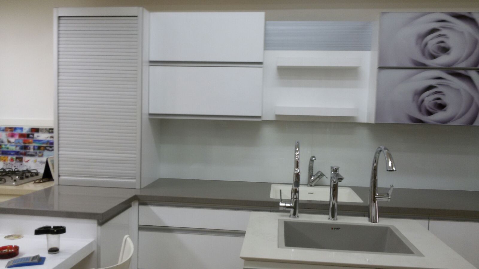 מטבחים ונגרות