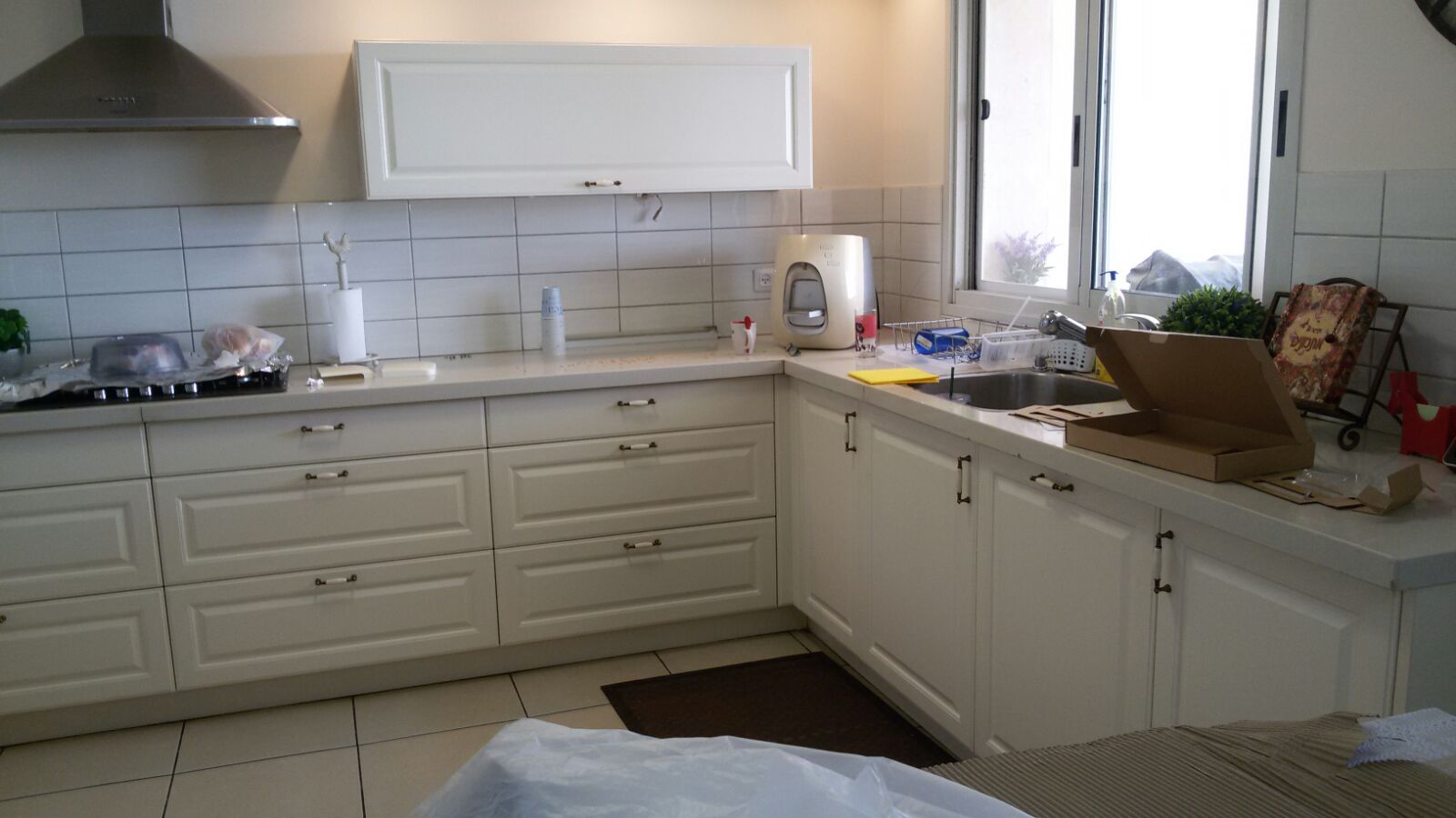 מטבחים ונגרות