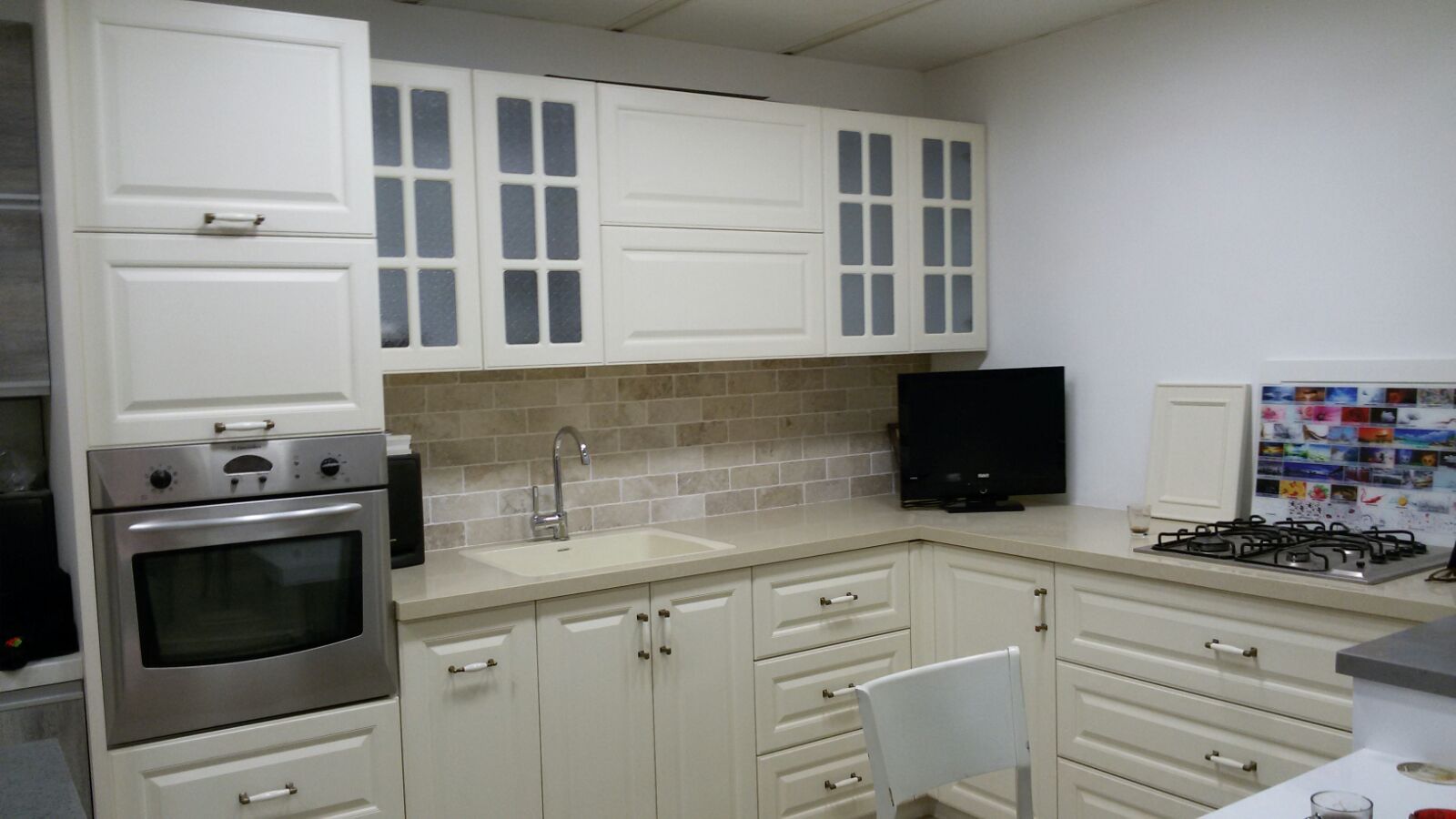 מטבחים ונגרות