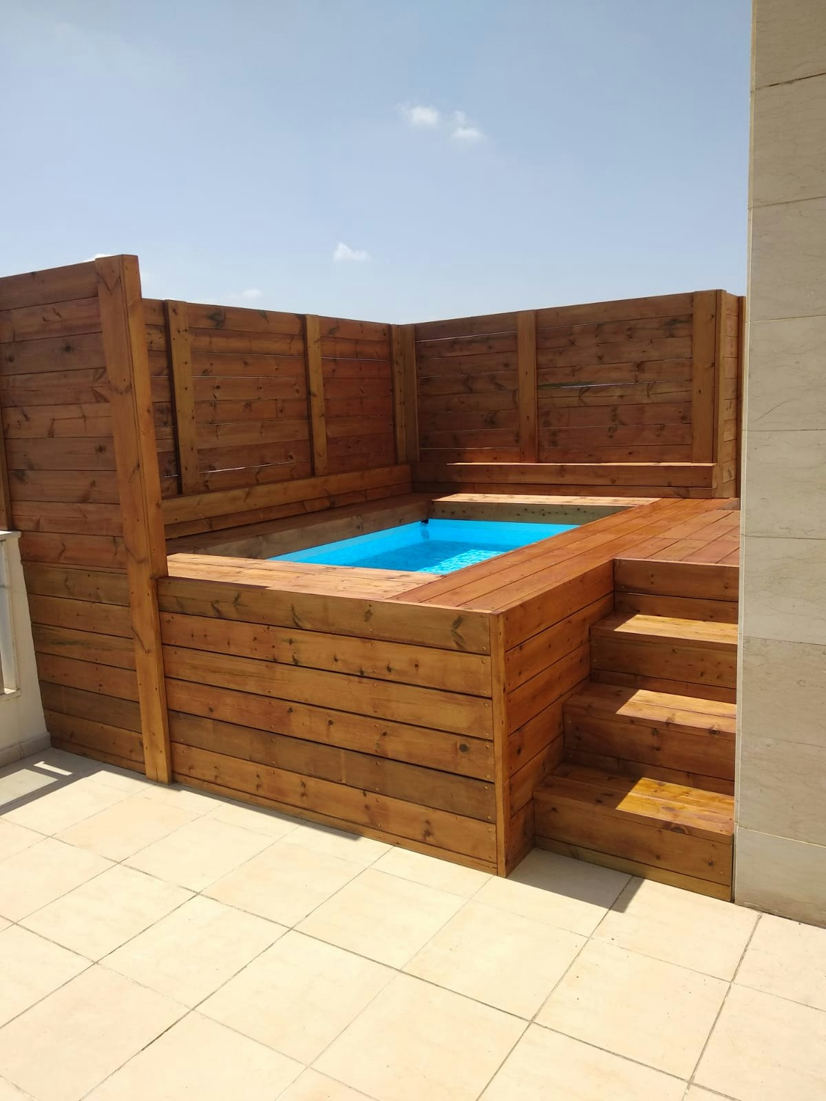 צילום מעבודה של תמיר קלעי