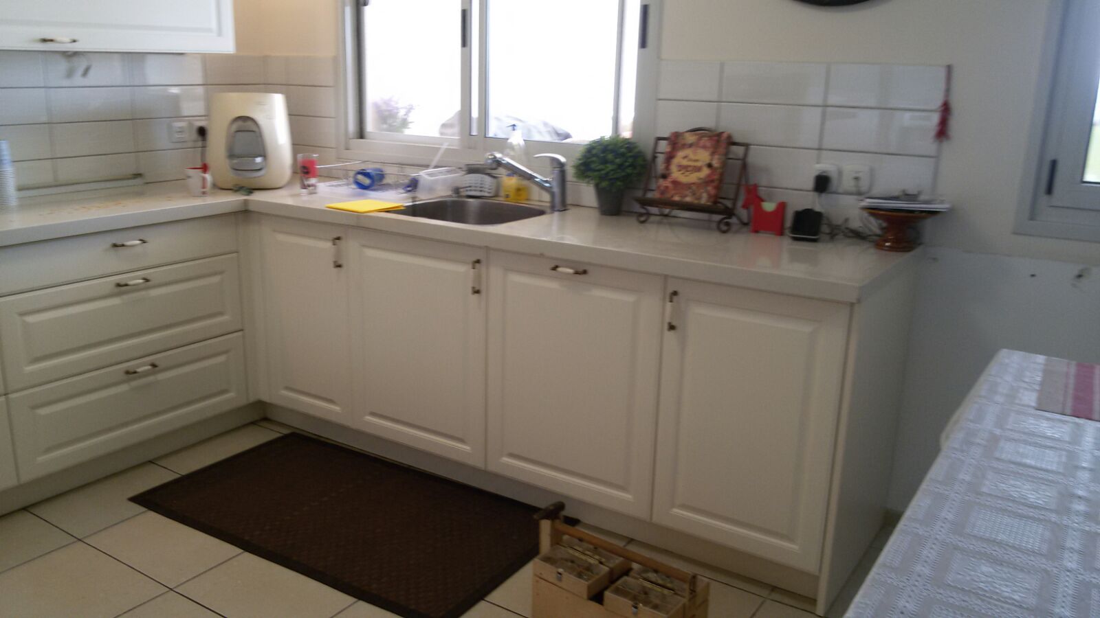 מטבחים ונגרות