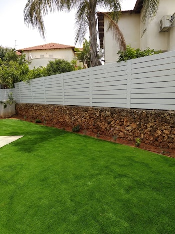 גדרות ושערים