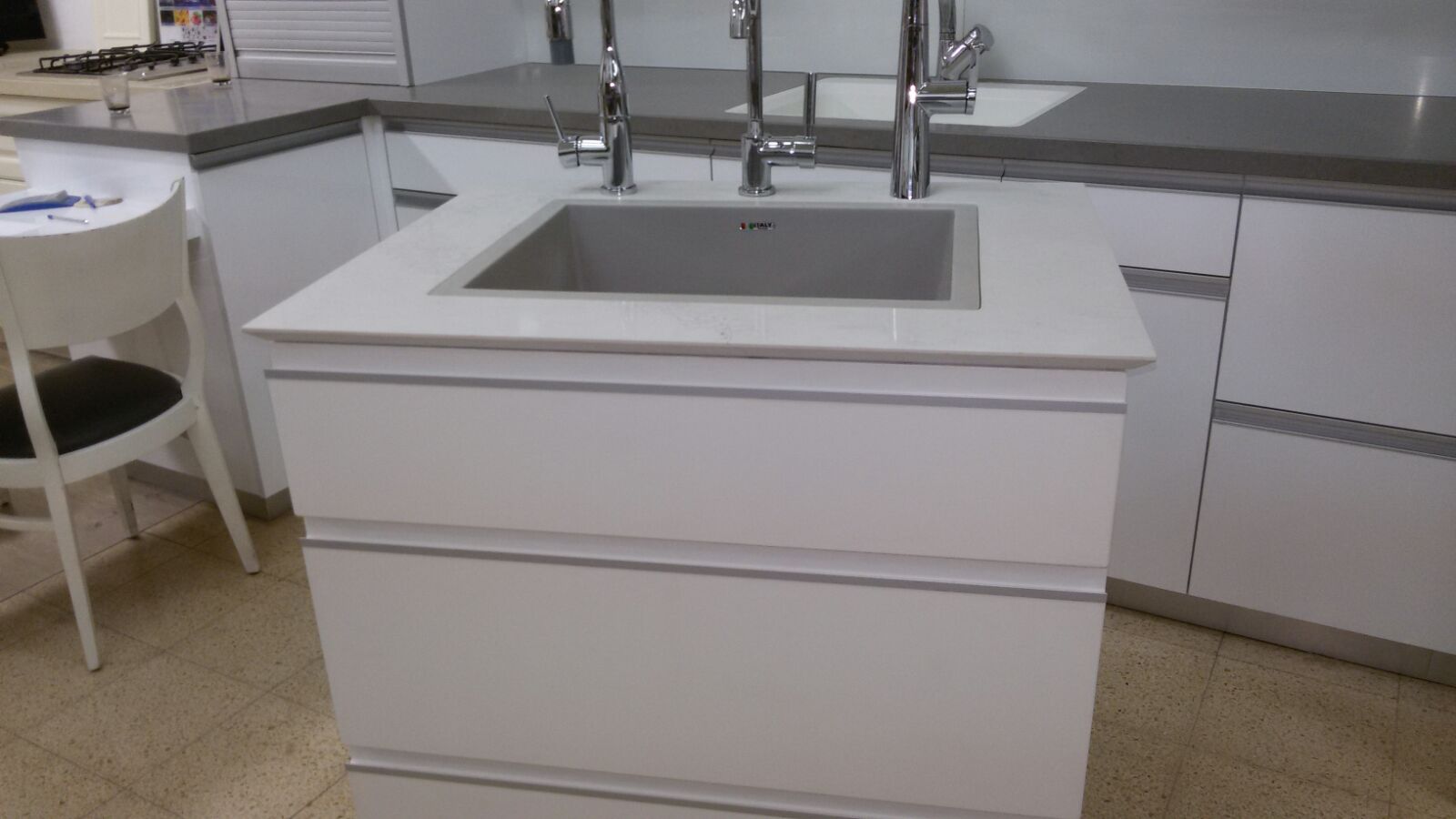 מטבחים ונגרות