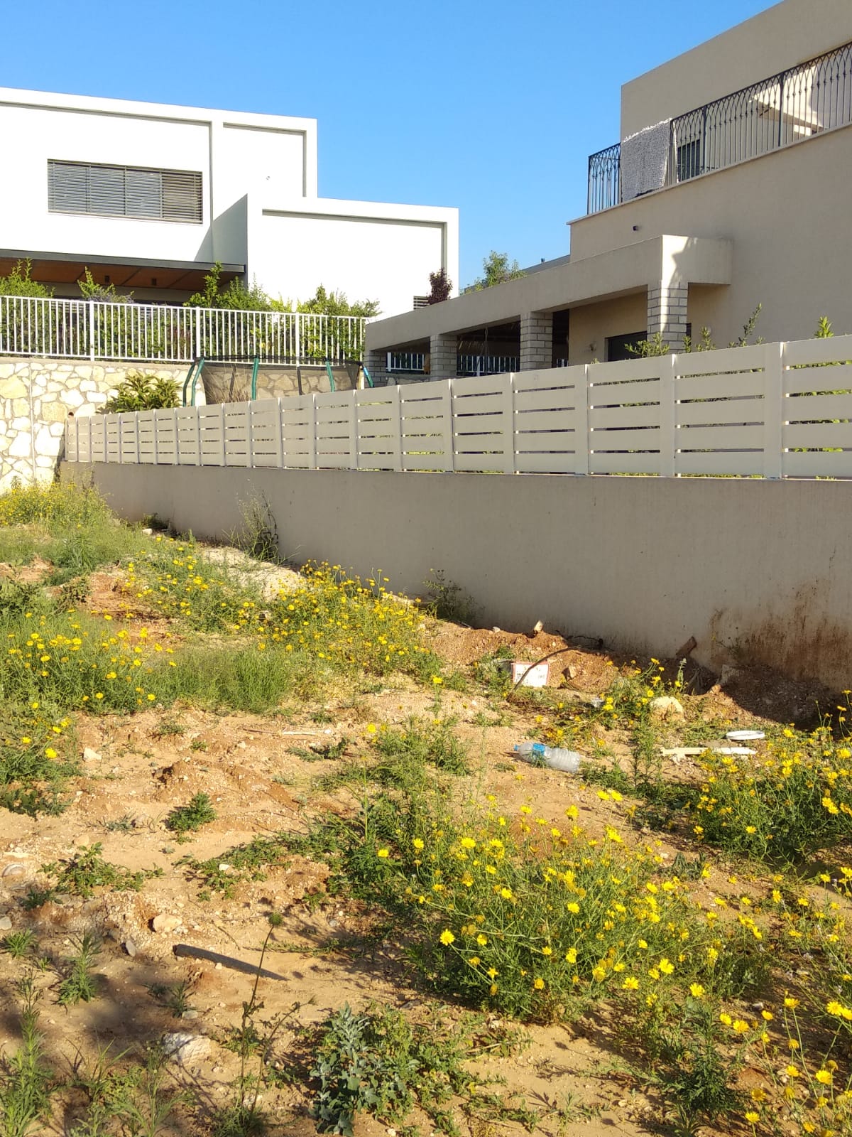 גדרות ושערים