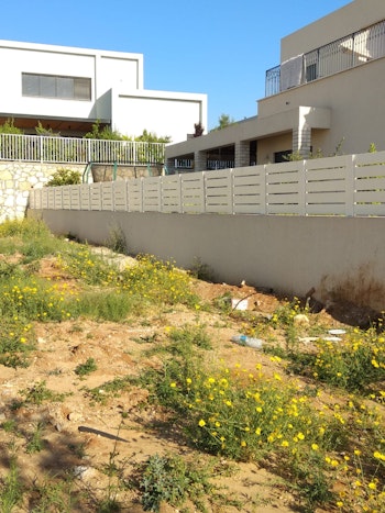 גדרות ושערים