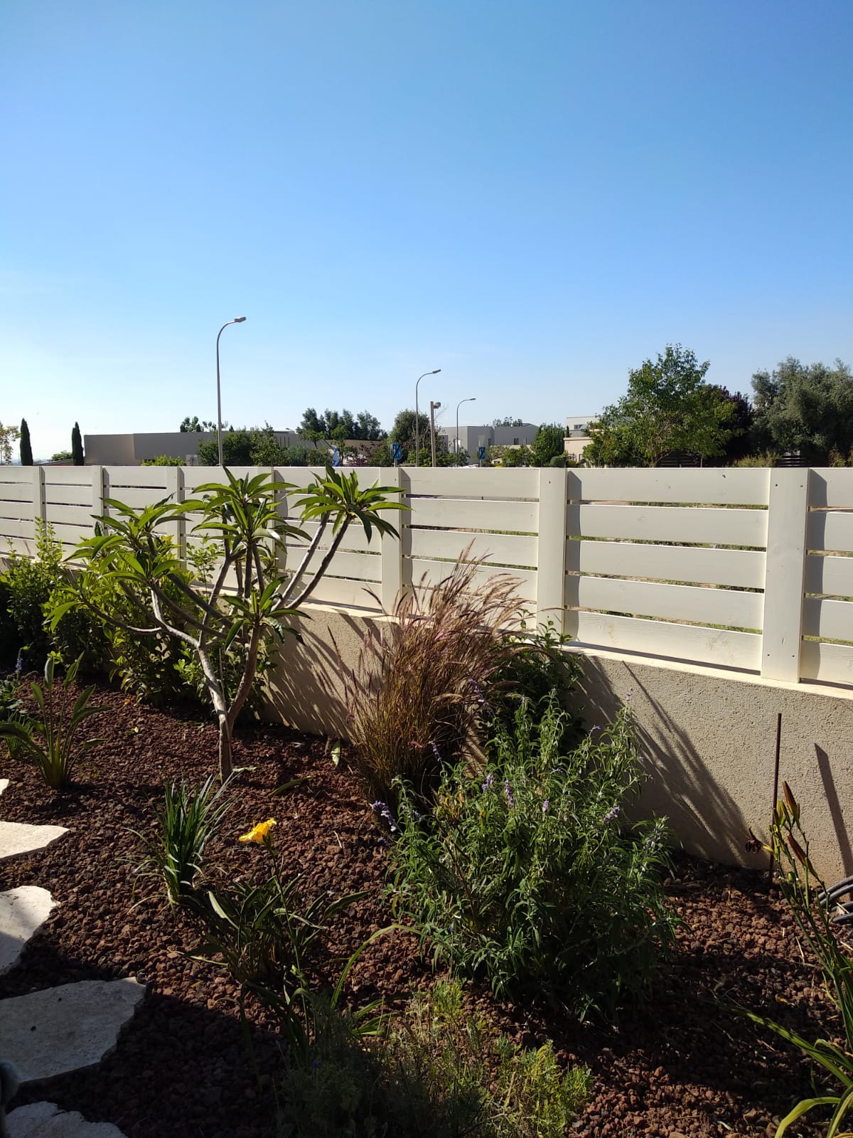 גדרות ושערים