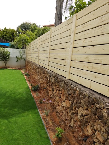 גדרות ושערים