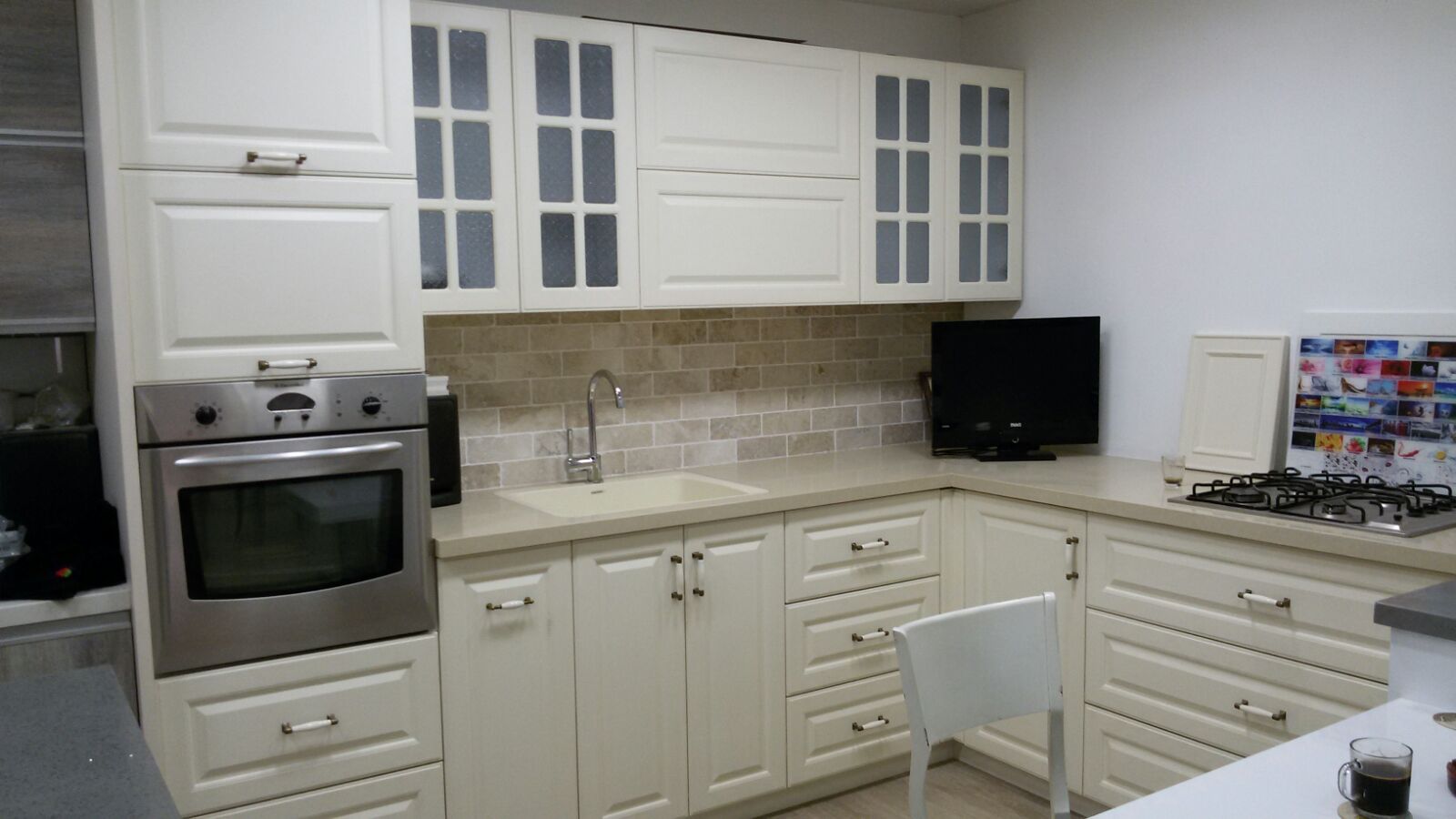 מטבחים ונגרות