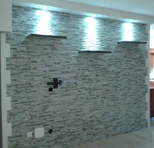 עבודות ריצוף חיפוי קירות