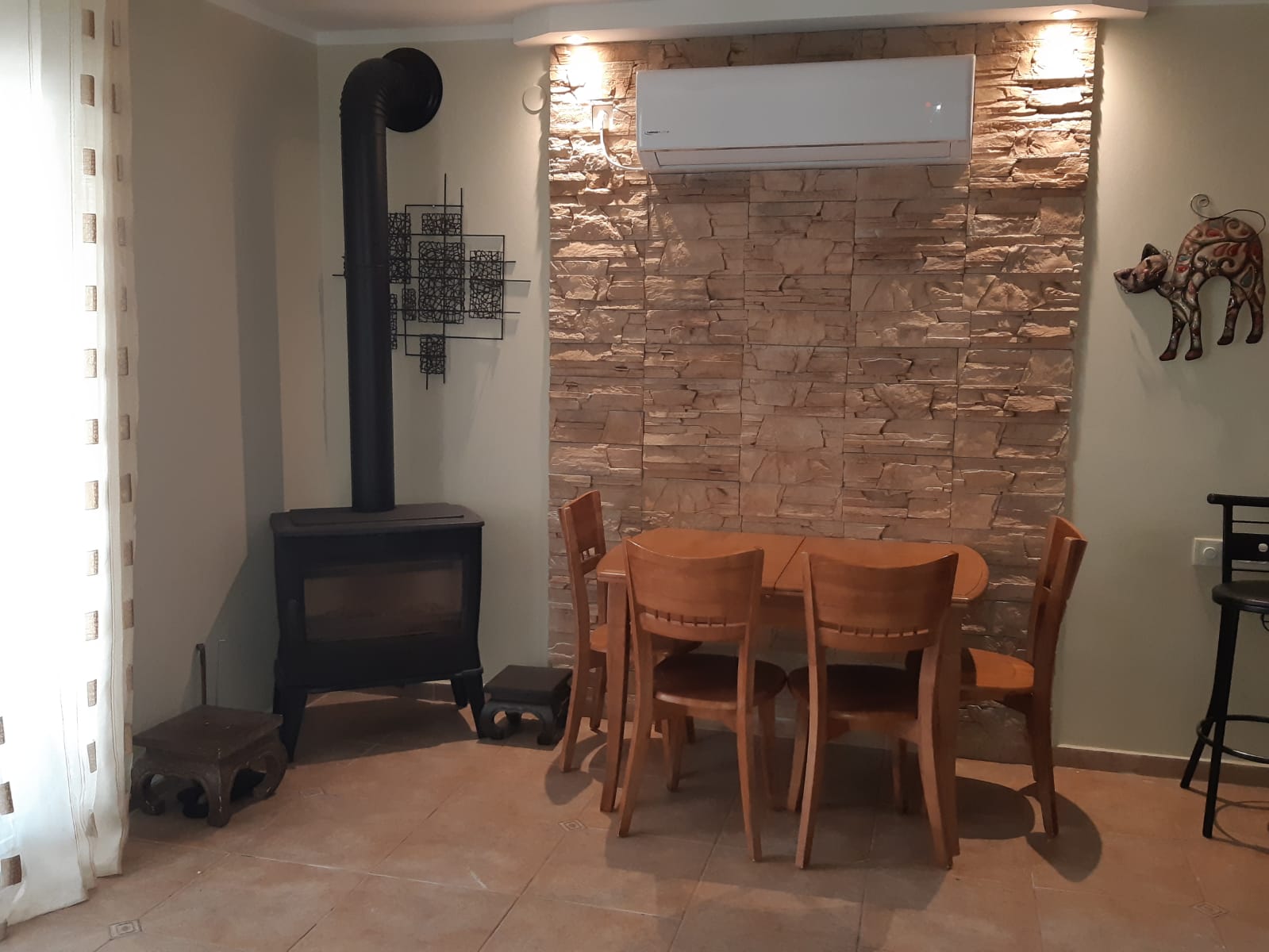 עבודות ריצוף חיפוי קירות