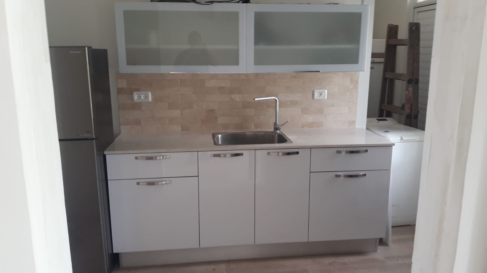 עבודות ריצוף חיפוי קירות