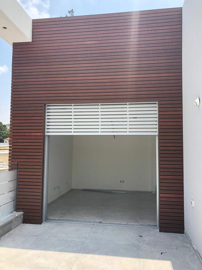 חיפויים באלומניום