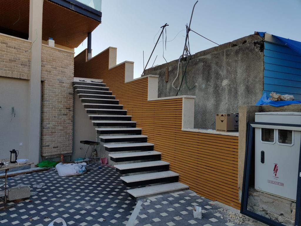 חיפויים באלומניום