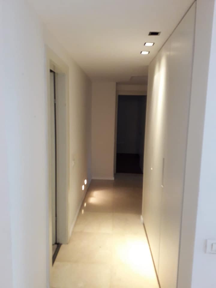 שיפוץ דירה כללי